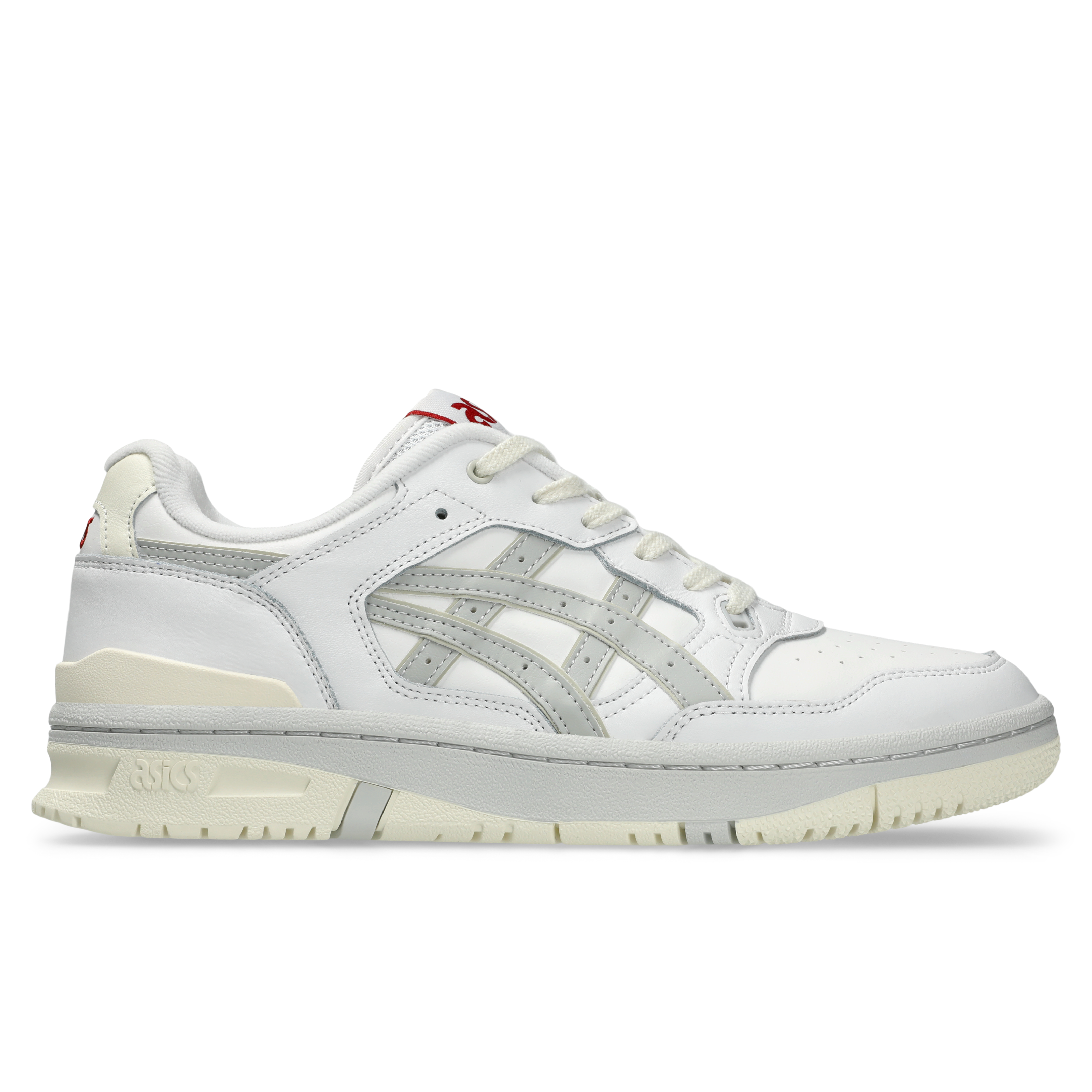 Asics EX89 Sneaker - White/Glacier Grey | Casual Sneakers | Huckberry