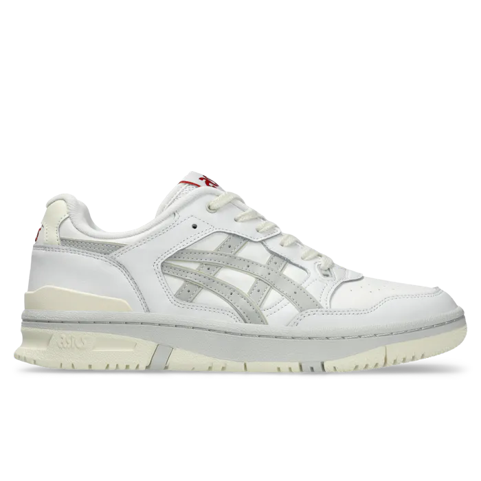 Asics EX89 Sneaker - White/Glacier Grey | Casual Sneakers | Huckberry