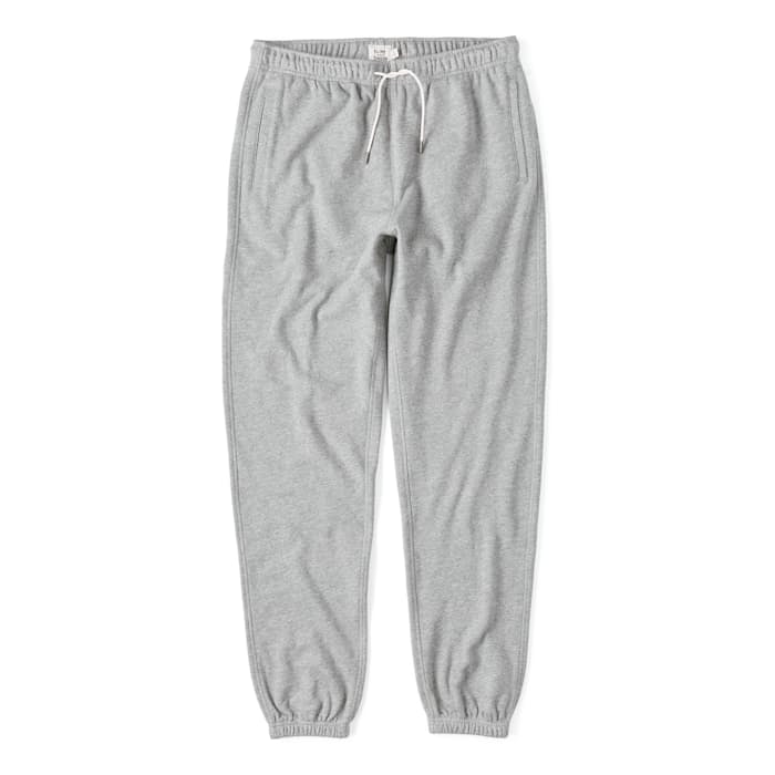 Image of Midweight Terry Sweatpant