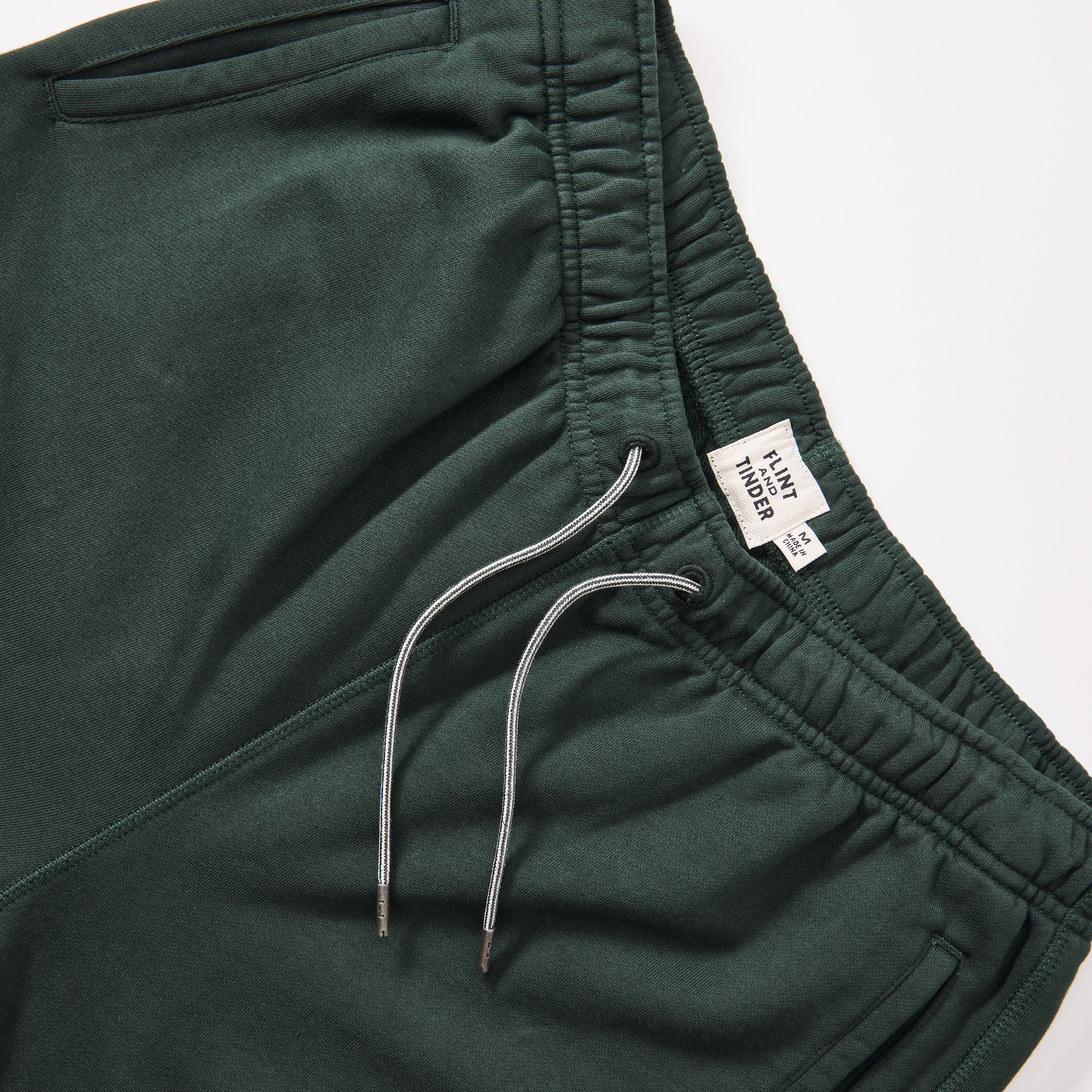 Best sweatpants from Huckberry. 