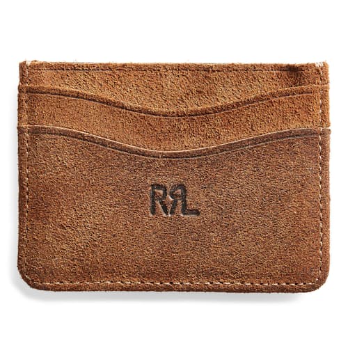 小物 RRL JUNGLE CLOTH WALLET RRL JUNGLE CLOTH WALLET