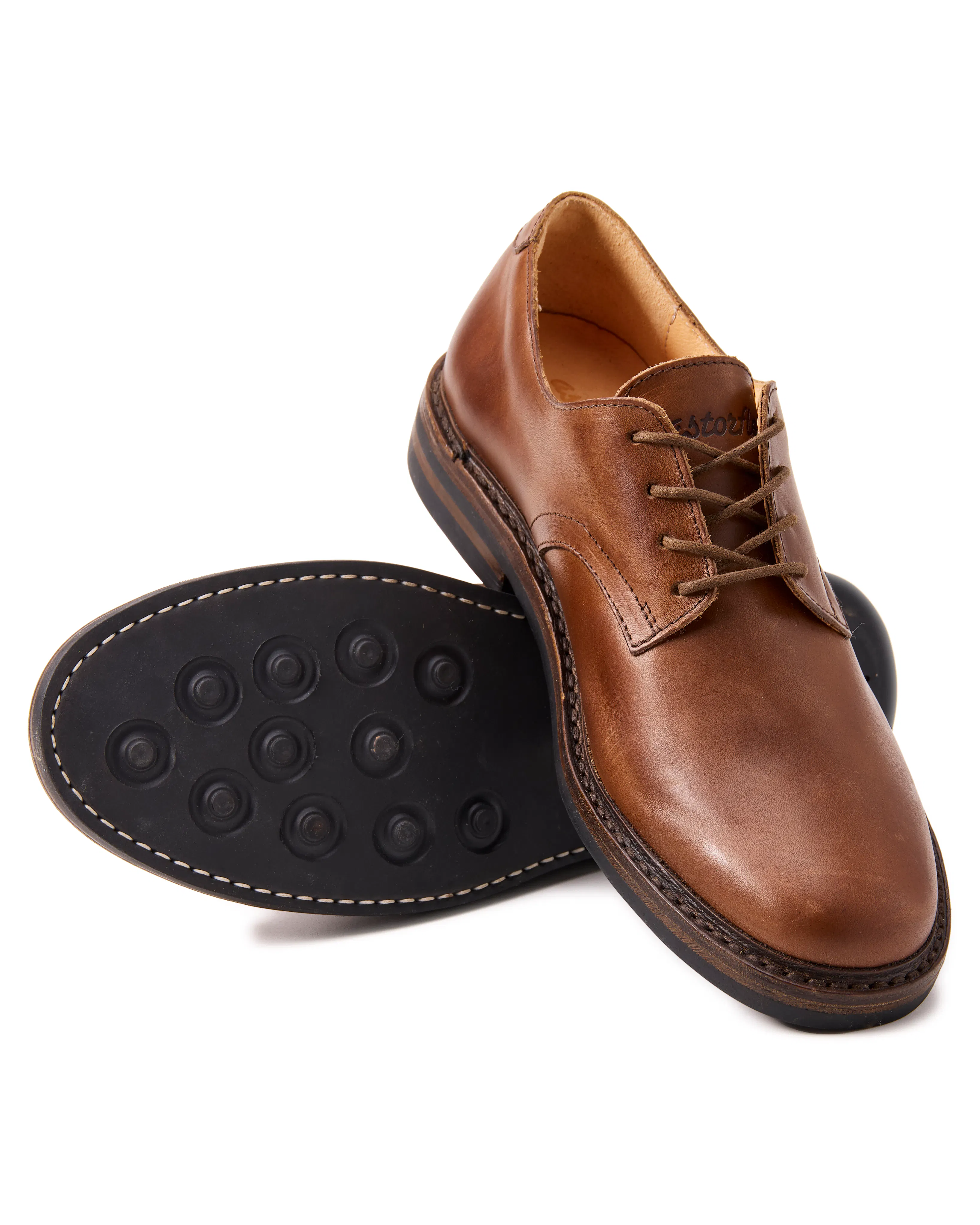 Astorflex Redflex Derby - Brown | Derby Shoes | Huckberry Astorflex Redflex Derby - Brown | Derby Shoes | Huckberry