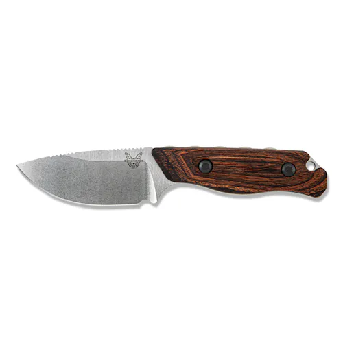 Hidden Canyon Hunter Drop Point Pocket Knife