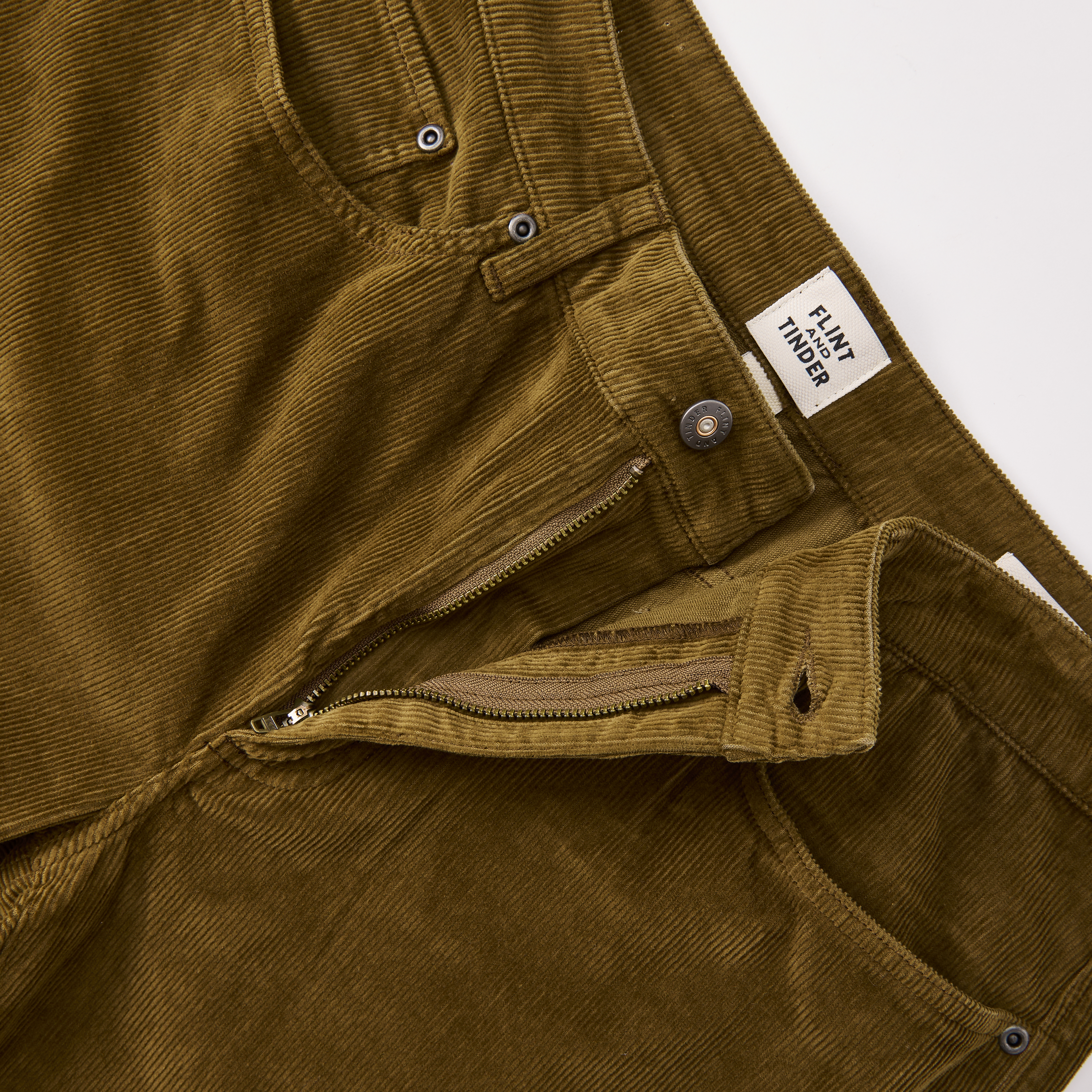 Corduroy Jeans for Men | Brooks Brothers