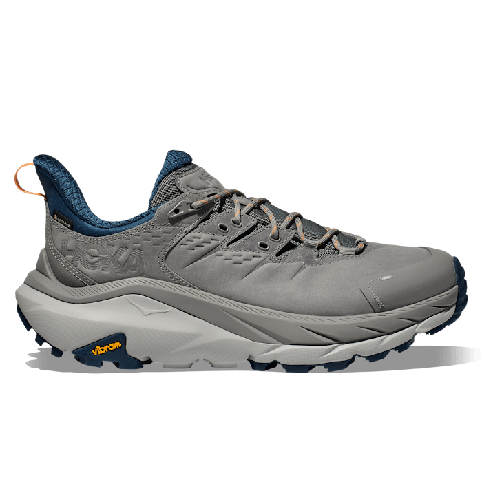 【Hoka】 正規品★ Kaha 2 GTX Asteroid Stardust MEN'S HOKA KAHA 2 MID GTX | ASTEROID / STARDUST – Randy's Shoes