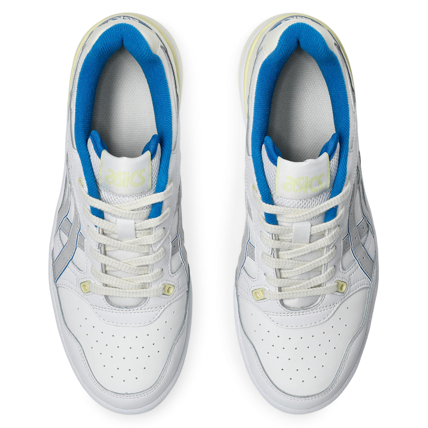asics - j Iconic court silhouettes with classic color-ups. The EX89