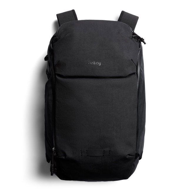 Bellroy Venture Ready EDC Backpack 20L Black Backpacks