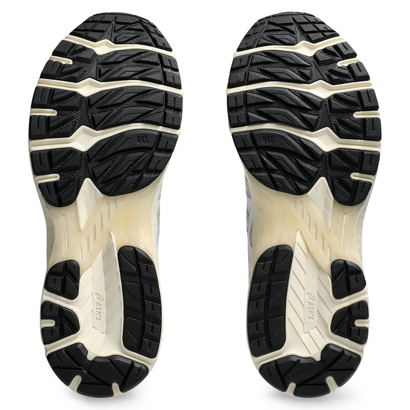 Asics Gel-Terrain Sneaker - White/Lake Grey | Casual Sneakers