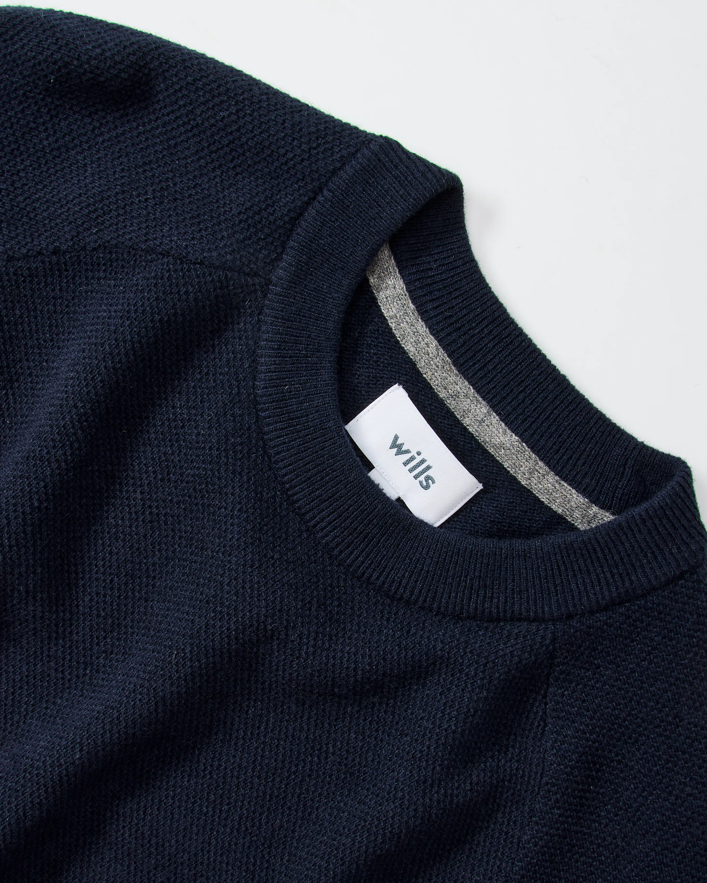 Profuomo Turtleneck Trui Merino Navy PPWJ30004H-P kopen | Suitable Profuomo Turtleneck Trui Merino Navy PPWJ30004H-P kopen | Suitable