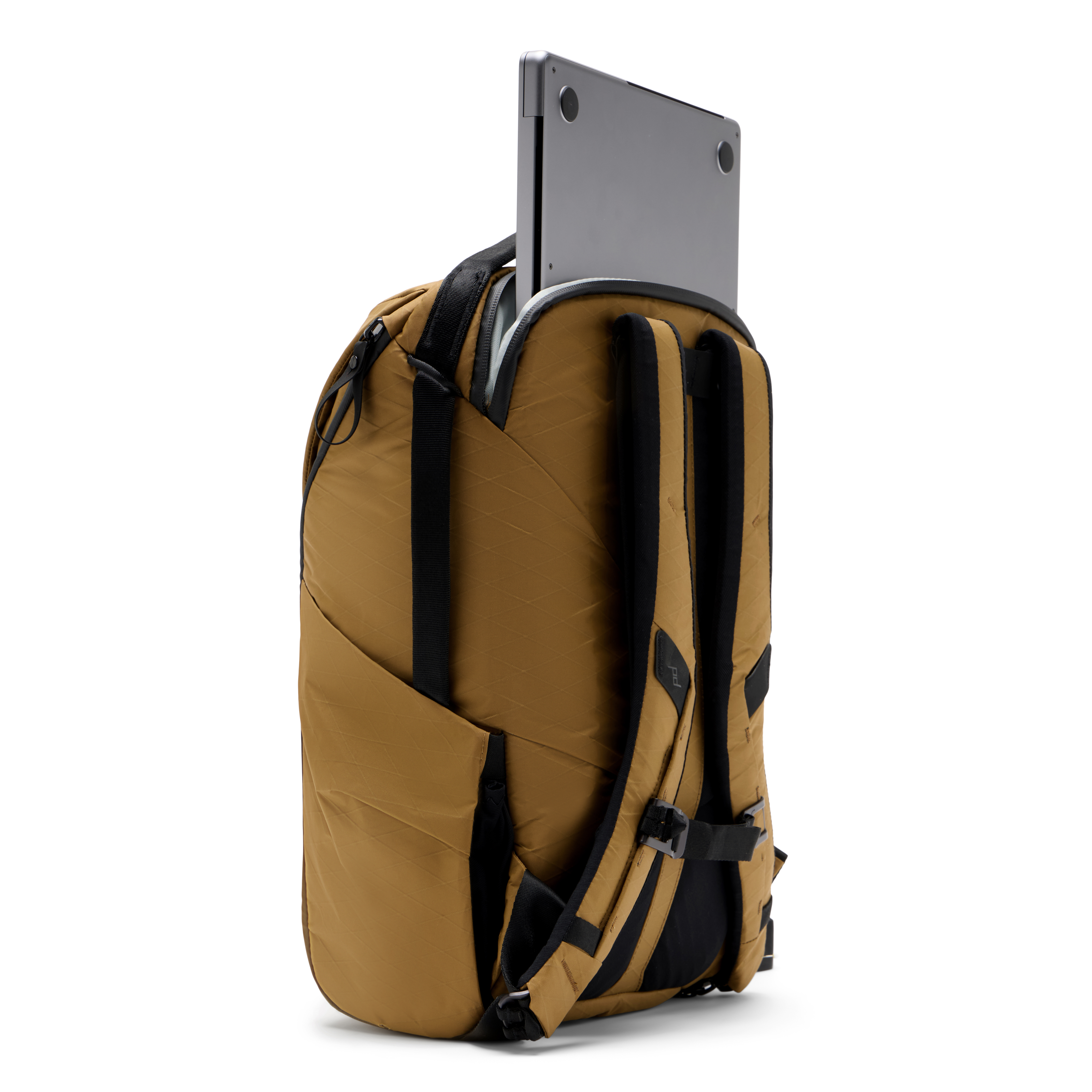 Peak Design Everyday Backpack - 20L - Coyote X-PAC