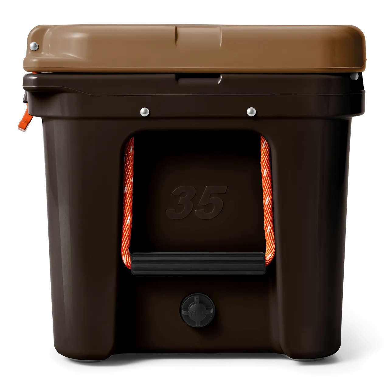 YETI Wetlands Tundra 35 Hard Cooler - Wetlands | Camp | Huckberry