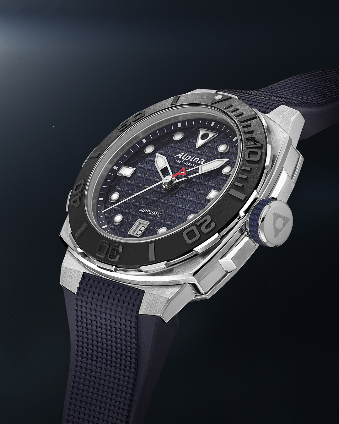 Seastrong Diver Extreme Automatic Watch