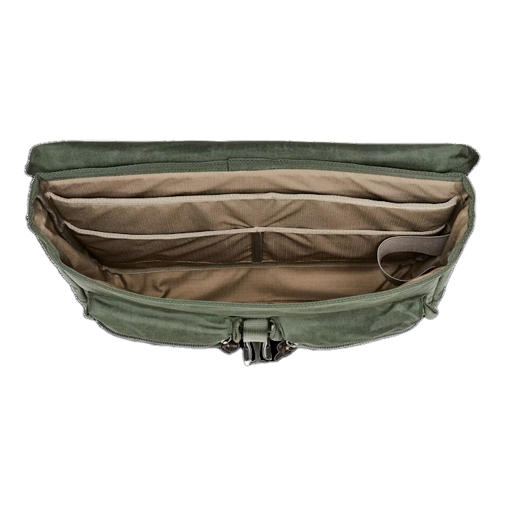 Filson Surveyor Messenger Bag - Service Green | Messenger Bags