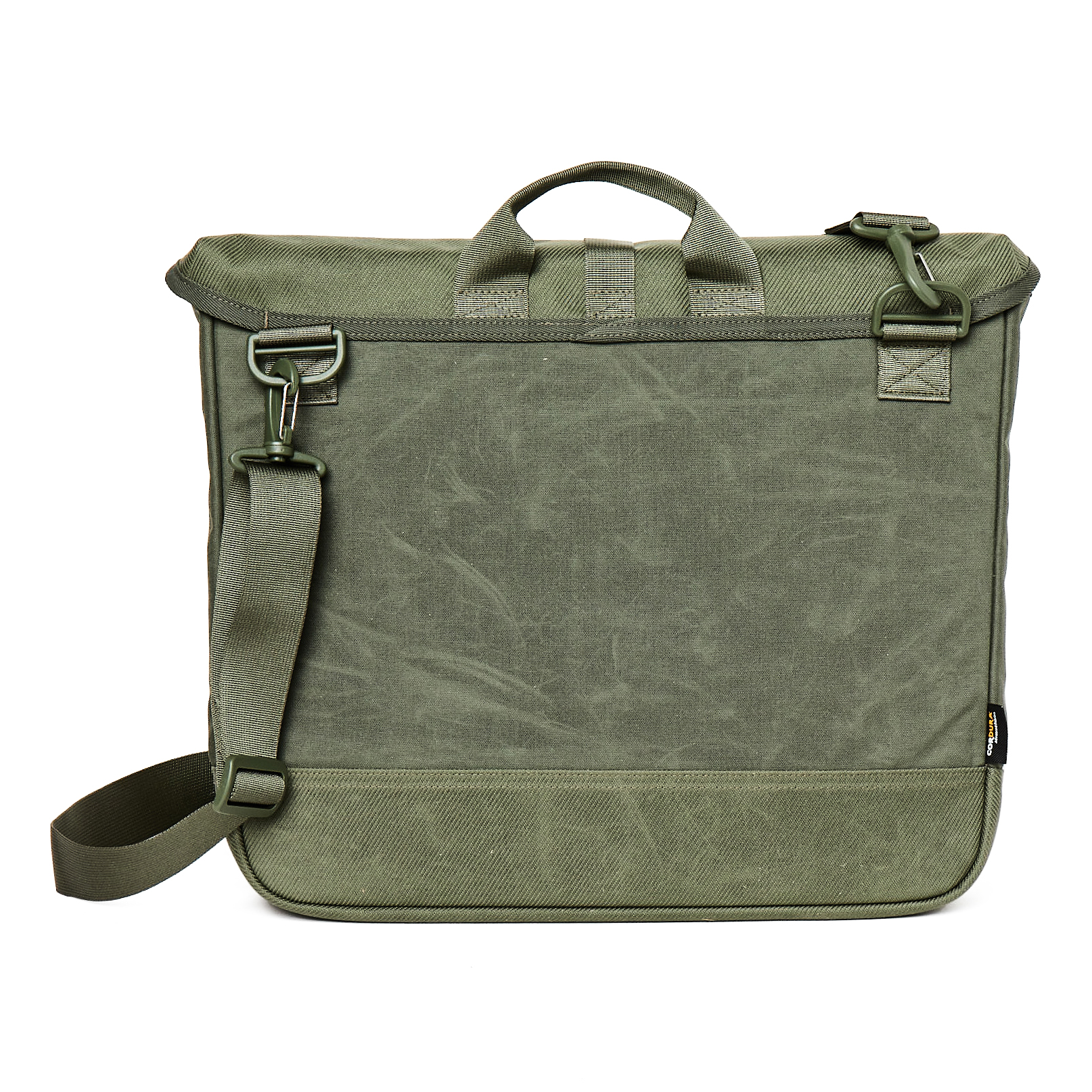 Filson Surveyor Messenger Bag - Service Green | Messenger Bags