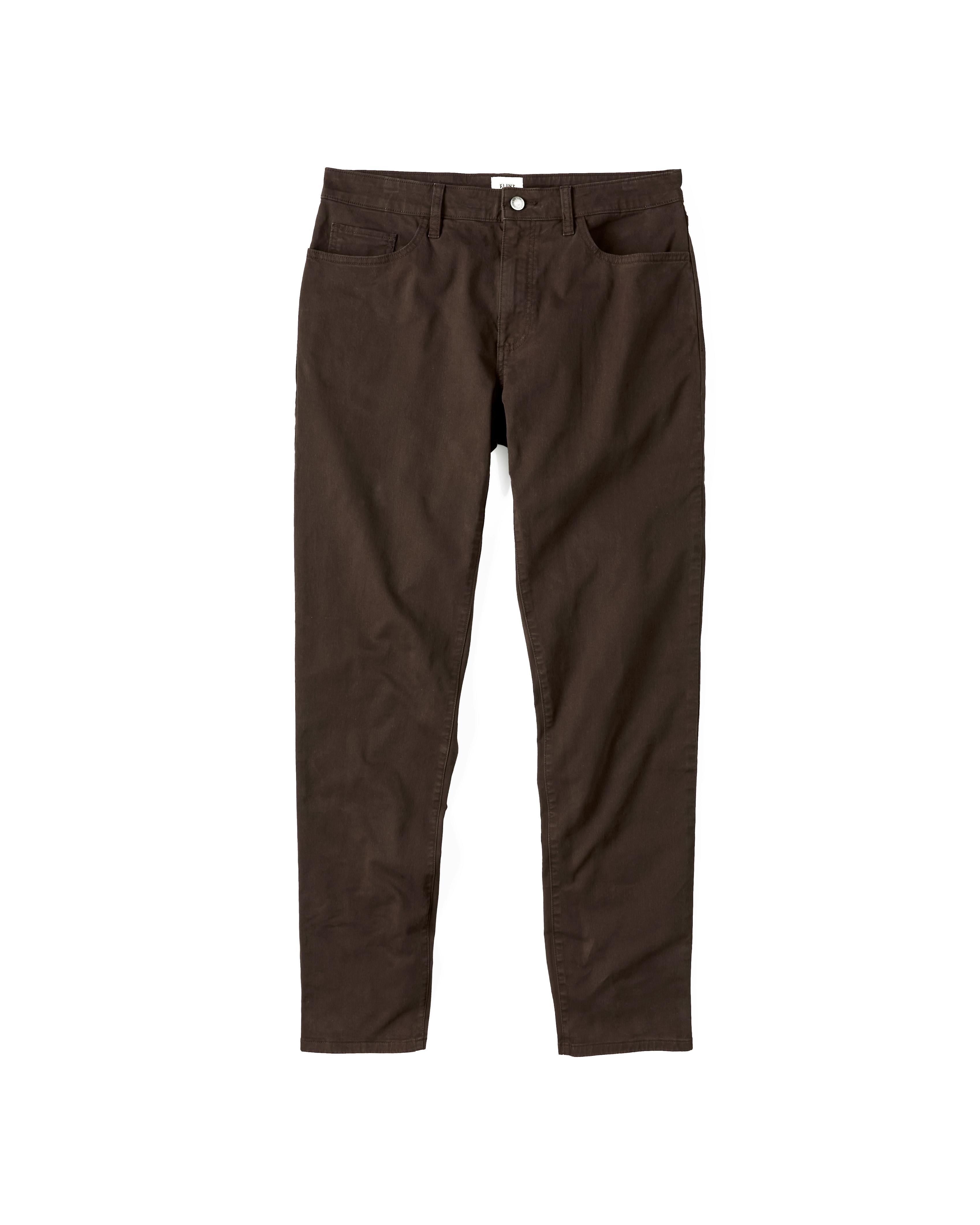 Flint and Tinder 365 5-Pocket Pant HB Athletic Tapered