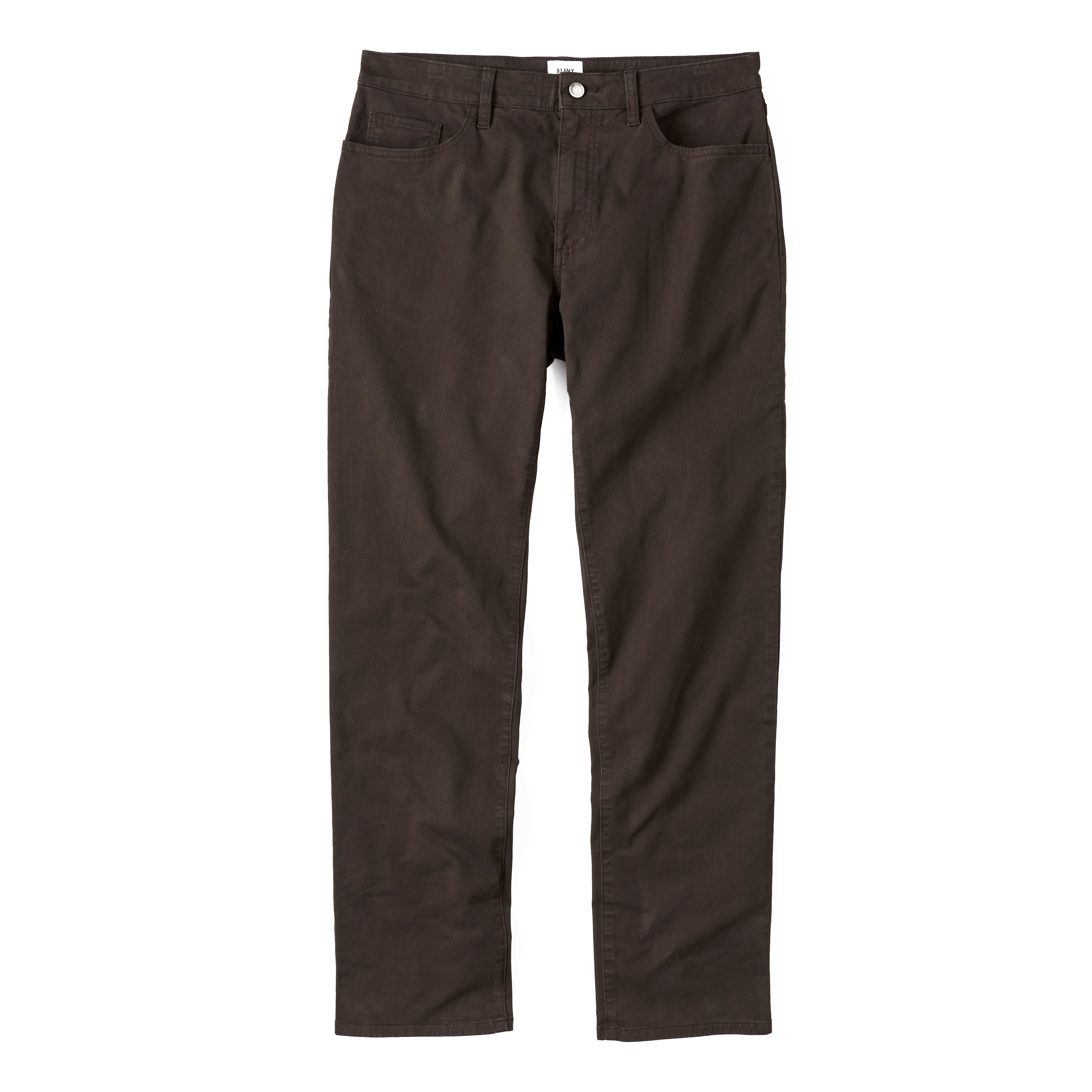 365 5-Pocket Pant - HB Straight