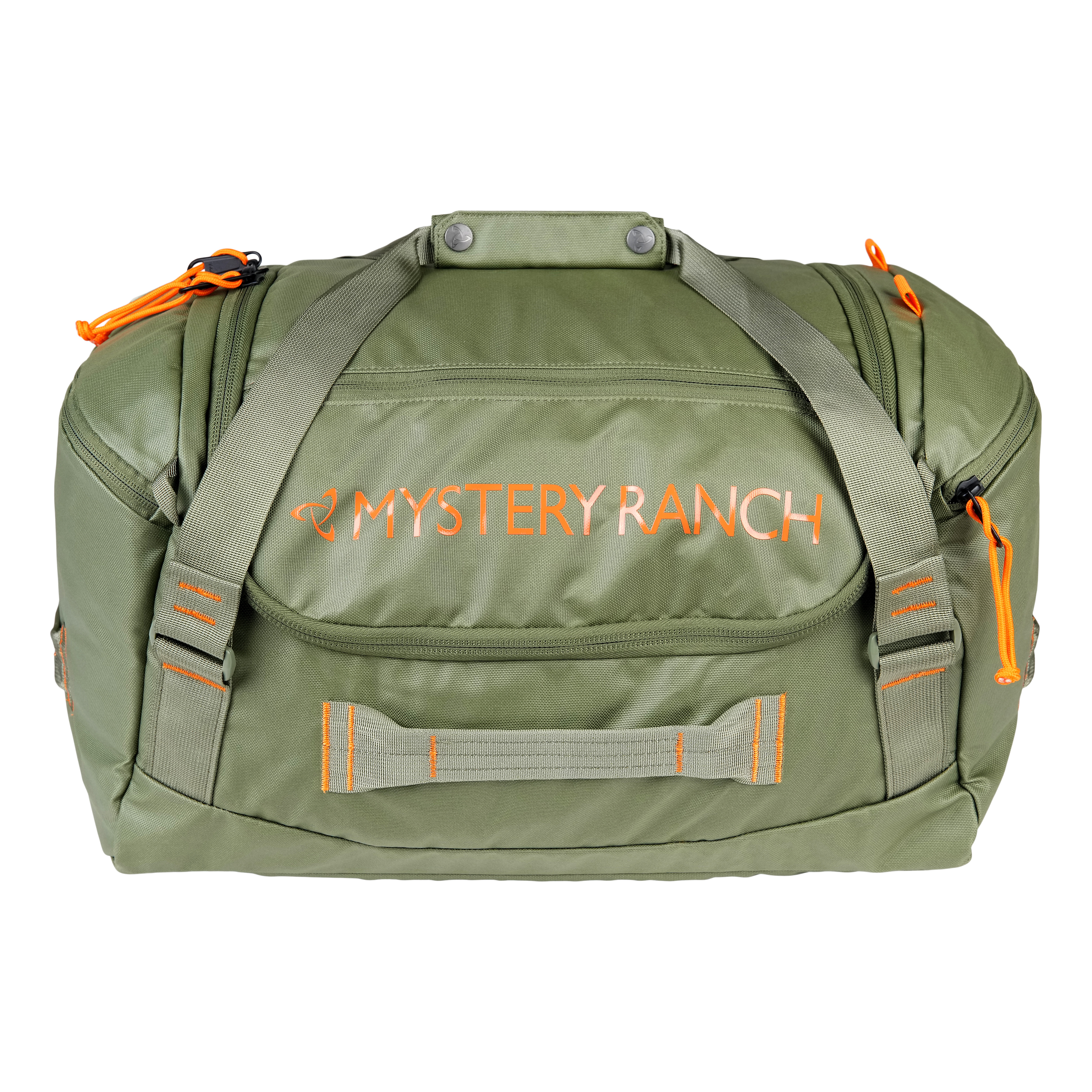 Mystery Ranch Mission Duffel Travel Bag - 40L - Ponderosa | Duffel
