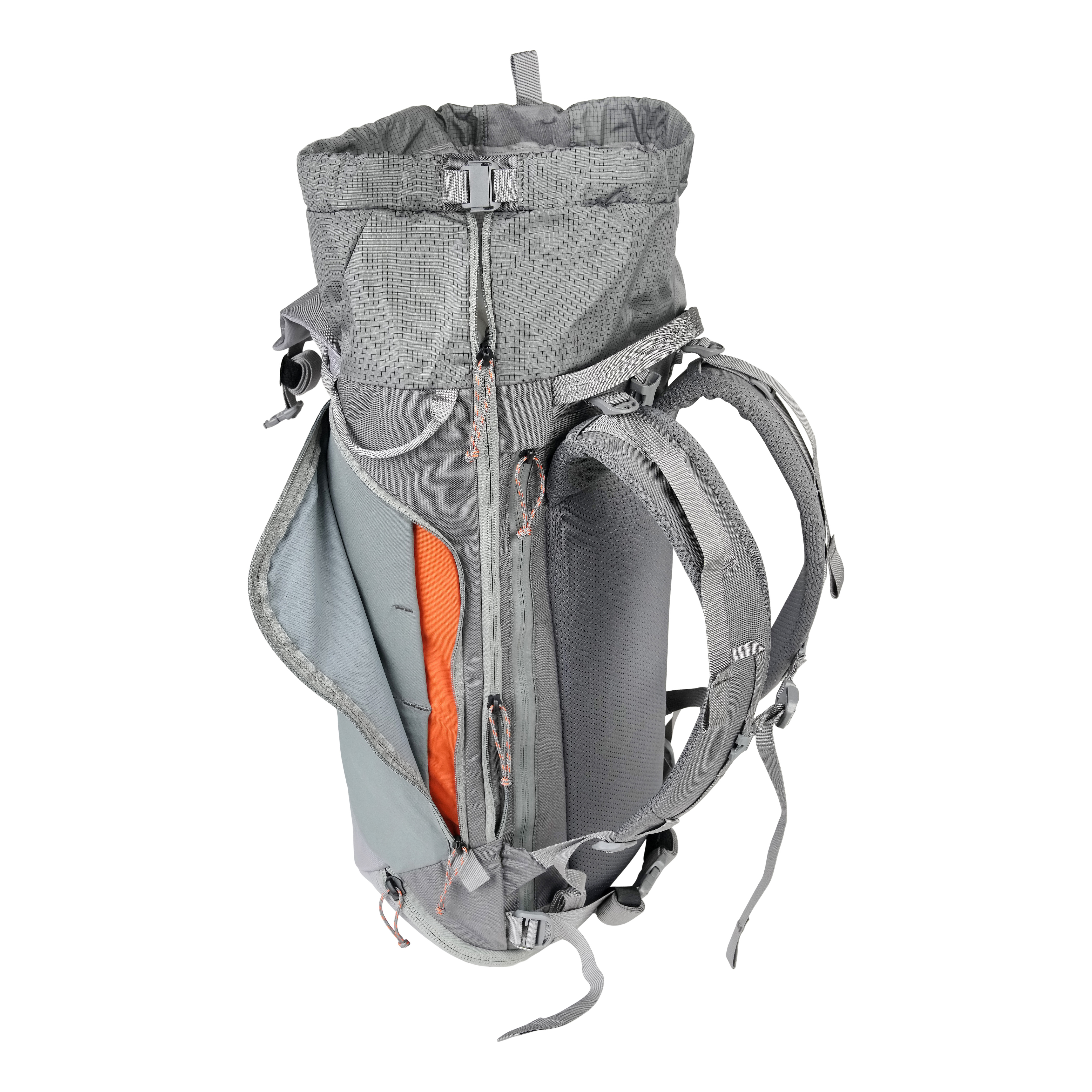 Mystery Ranch Superset Adventure Backpack - 32L - Aura Grey