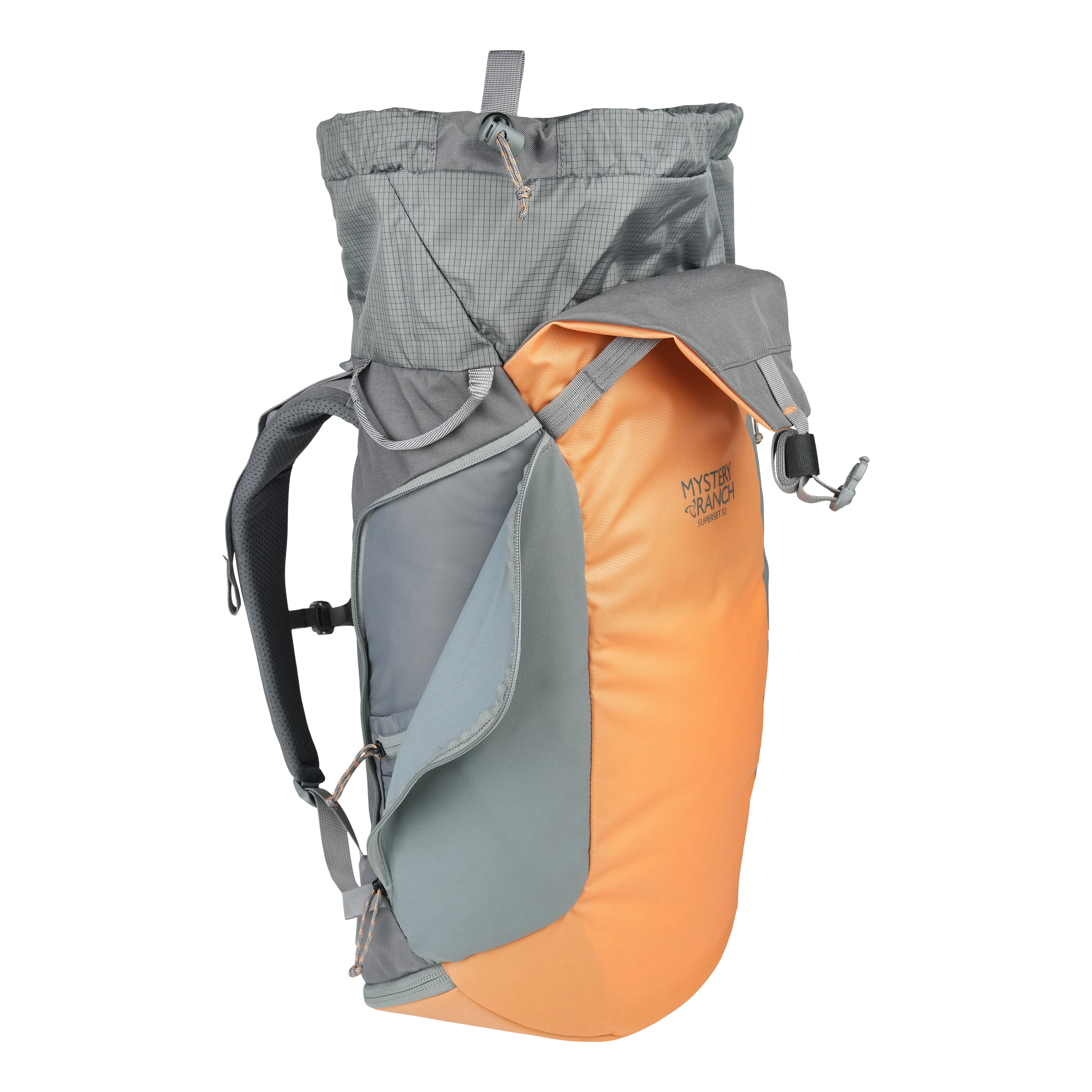 Süssenpeier　32パック Mystery Ranch Superset 32-Sedona-OS - Sedona Orange | Backpacks