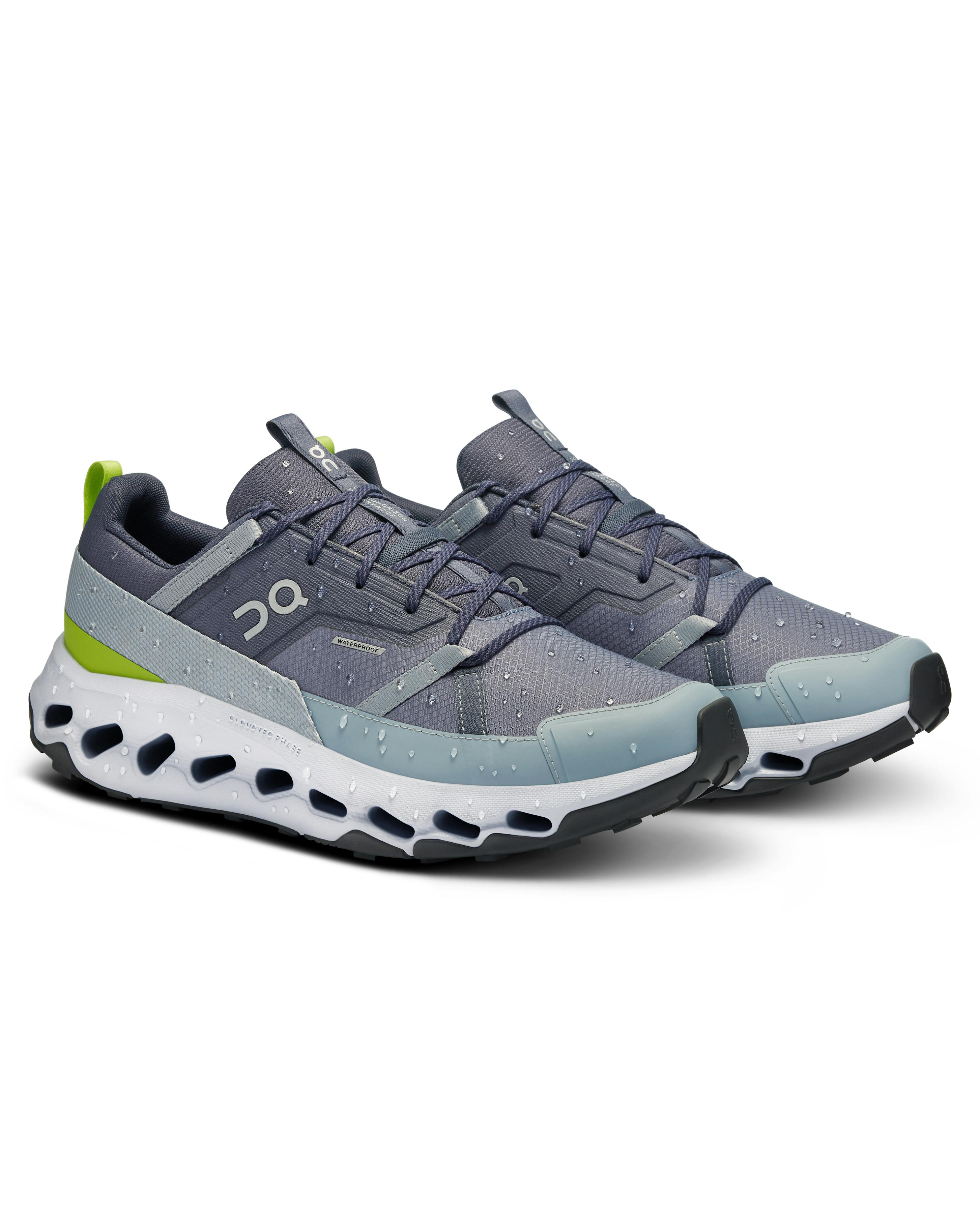 Cloudhorizon On Cloud Hi Waterproof Review On Cloudhorizon