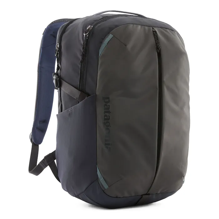patagonia backpack refugio blue Day Pack 30L For optimal comfort Patagonia Refugio Day Pack 26L