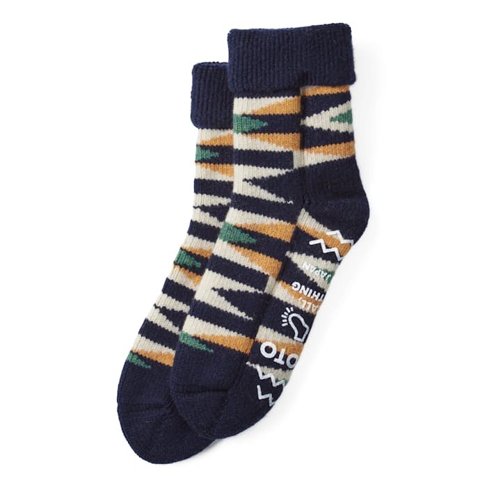 Image of Merino Wool Native Socks