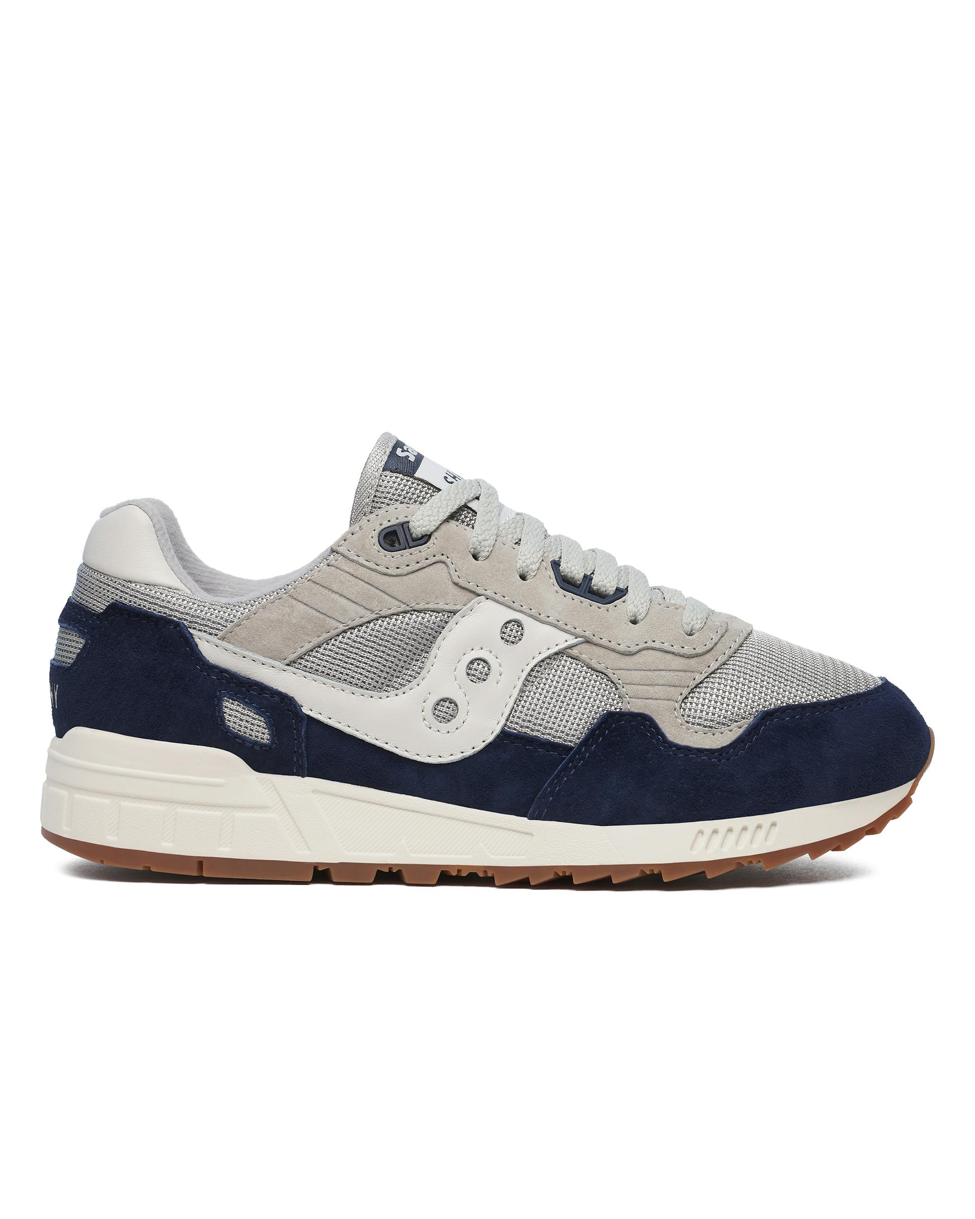 Saucony Shadow 5000 Sneaker Shadow/Navy Casual Sneakers