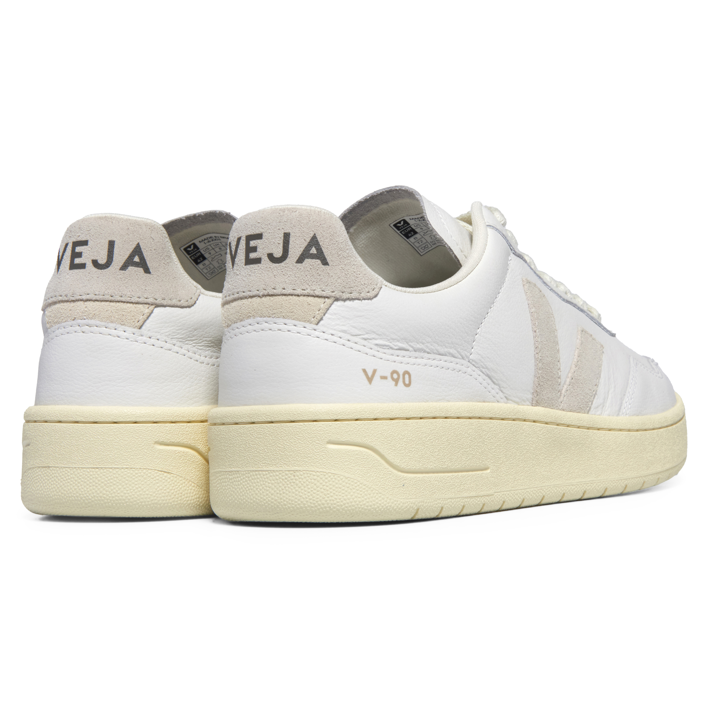 【送料&関税込】Veja Sneakers VEJA | Green Women's Sneakers | YOOX