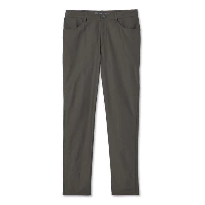 Image of Meta 5-Pocket Pant
