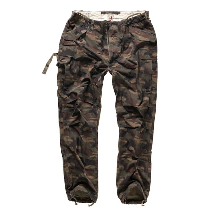 Image of M-51 Lightweight Cargo Pant