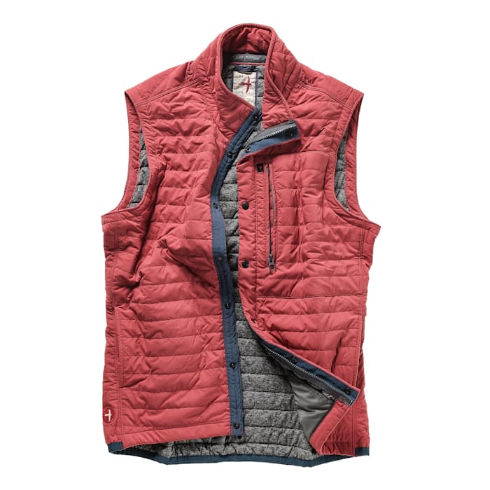Image of Windzip Vest