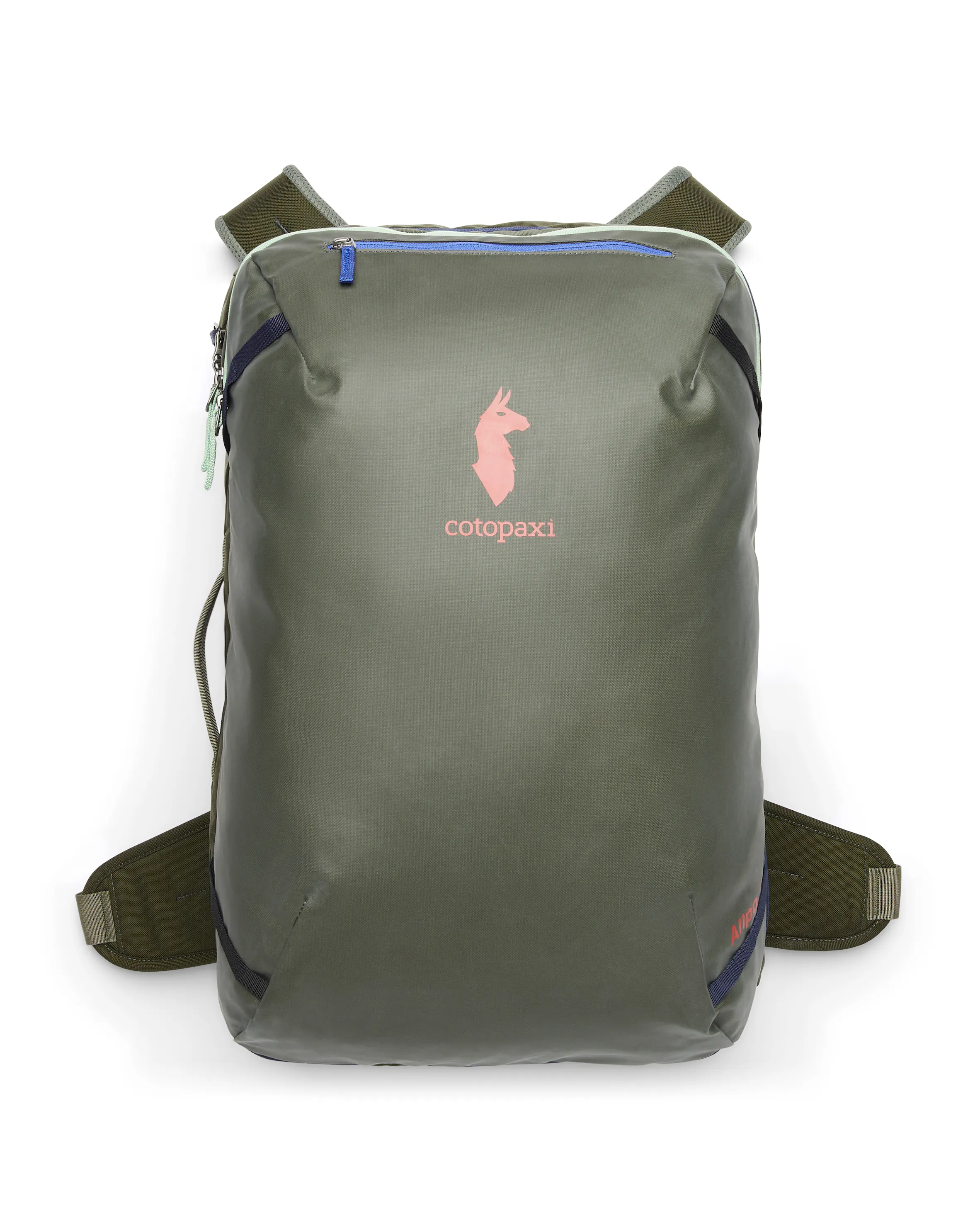 Cotopaxi Allpa Travel Backpack - 42L - Woods | Backpacks | Huckberry Cotopaxi Allpa Travel Backpack - 42L - Woods | Backpacks | Huckberry