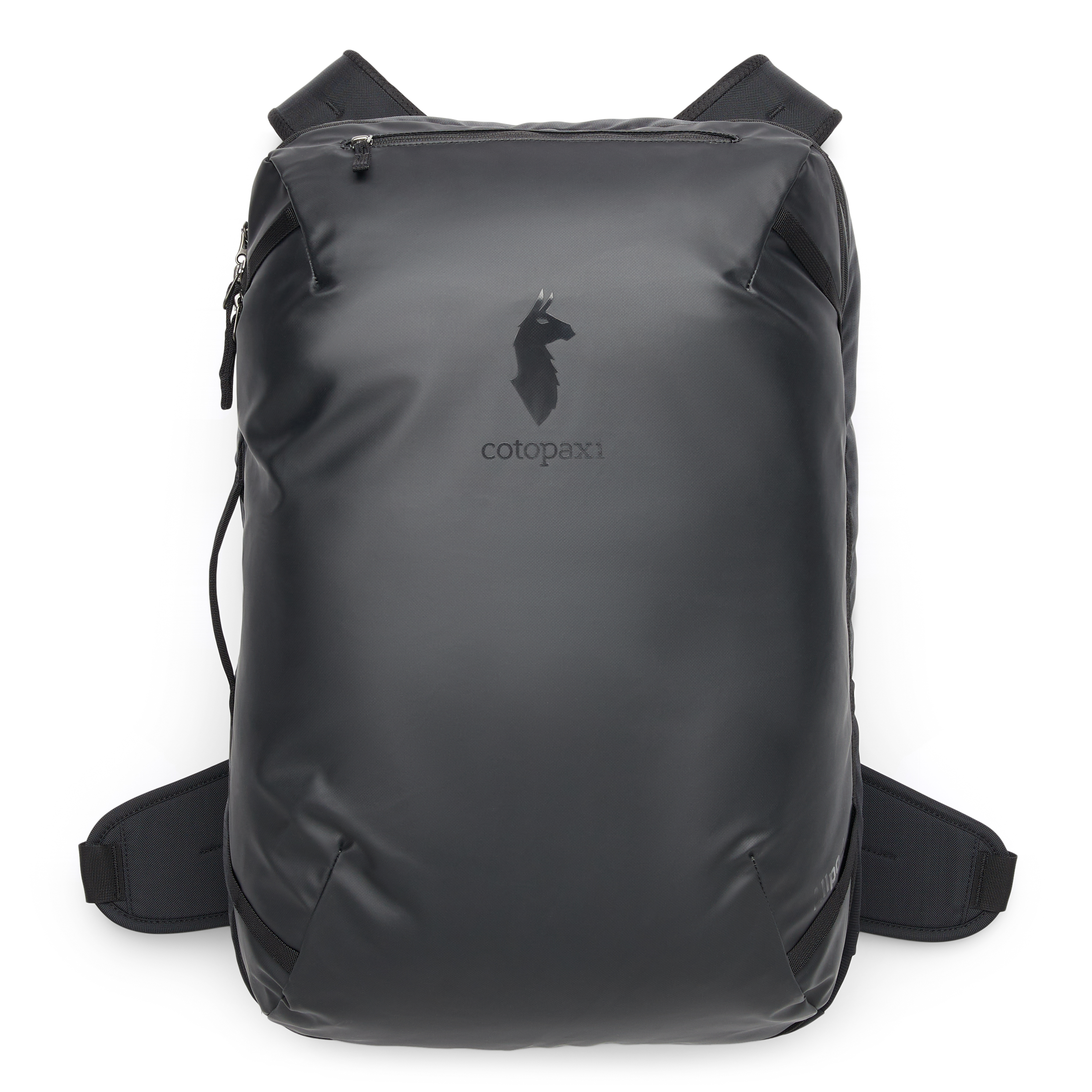 Cotopaxi Allpa Travel Backpack - 42L - Cotopaxi Black