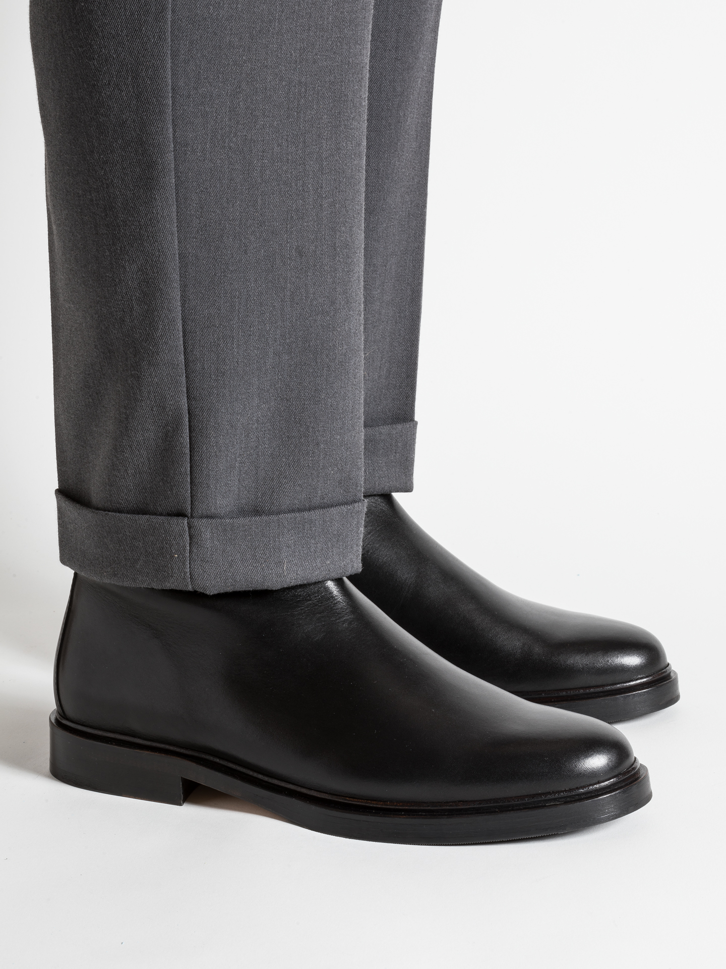 SPORTIVO [Matt kilt new black]