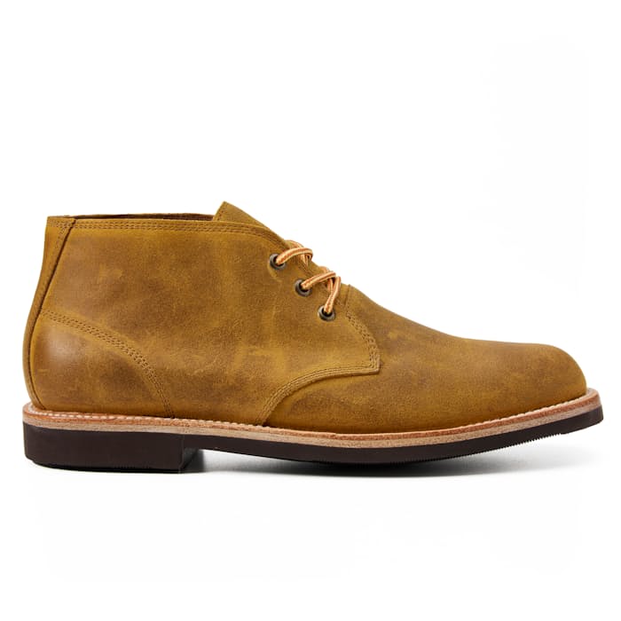 Image of Harrison Chukka Boot