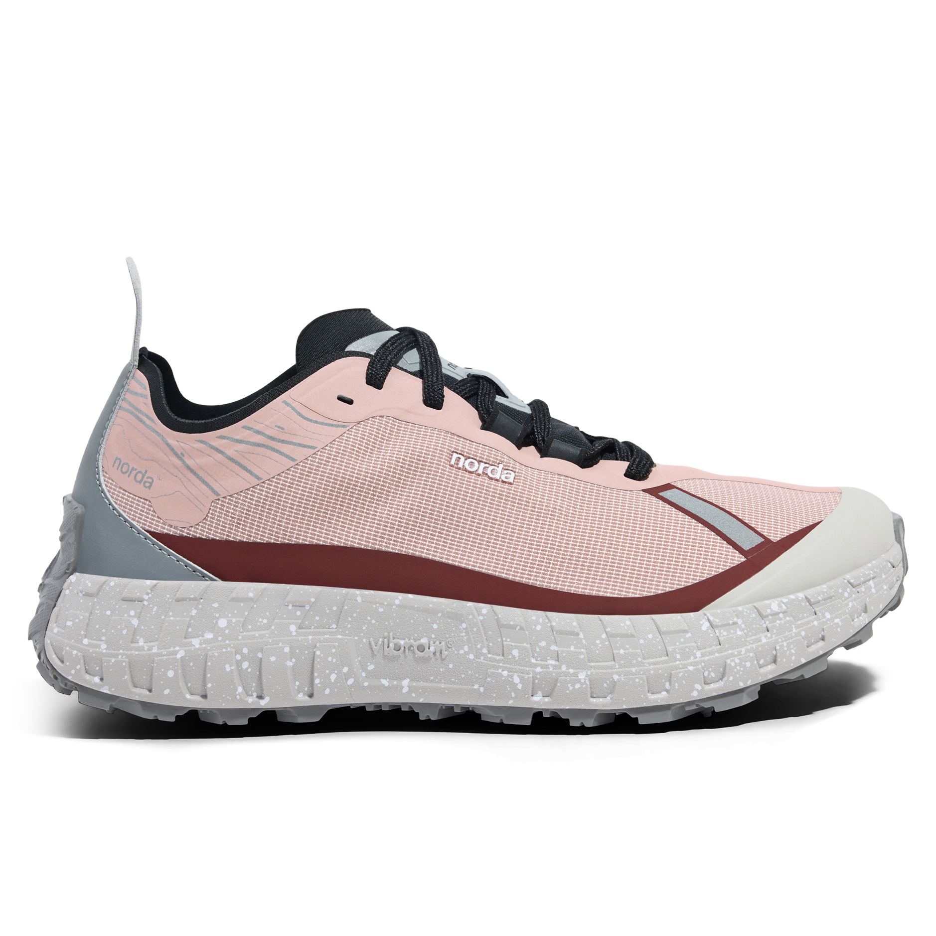 【NORDA】norda 001 Norda 001 Trail Running Sneaker - Axolotl | Trail Sneakers