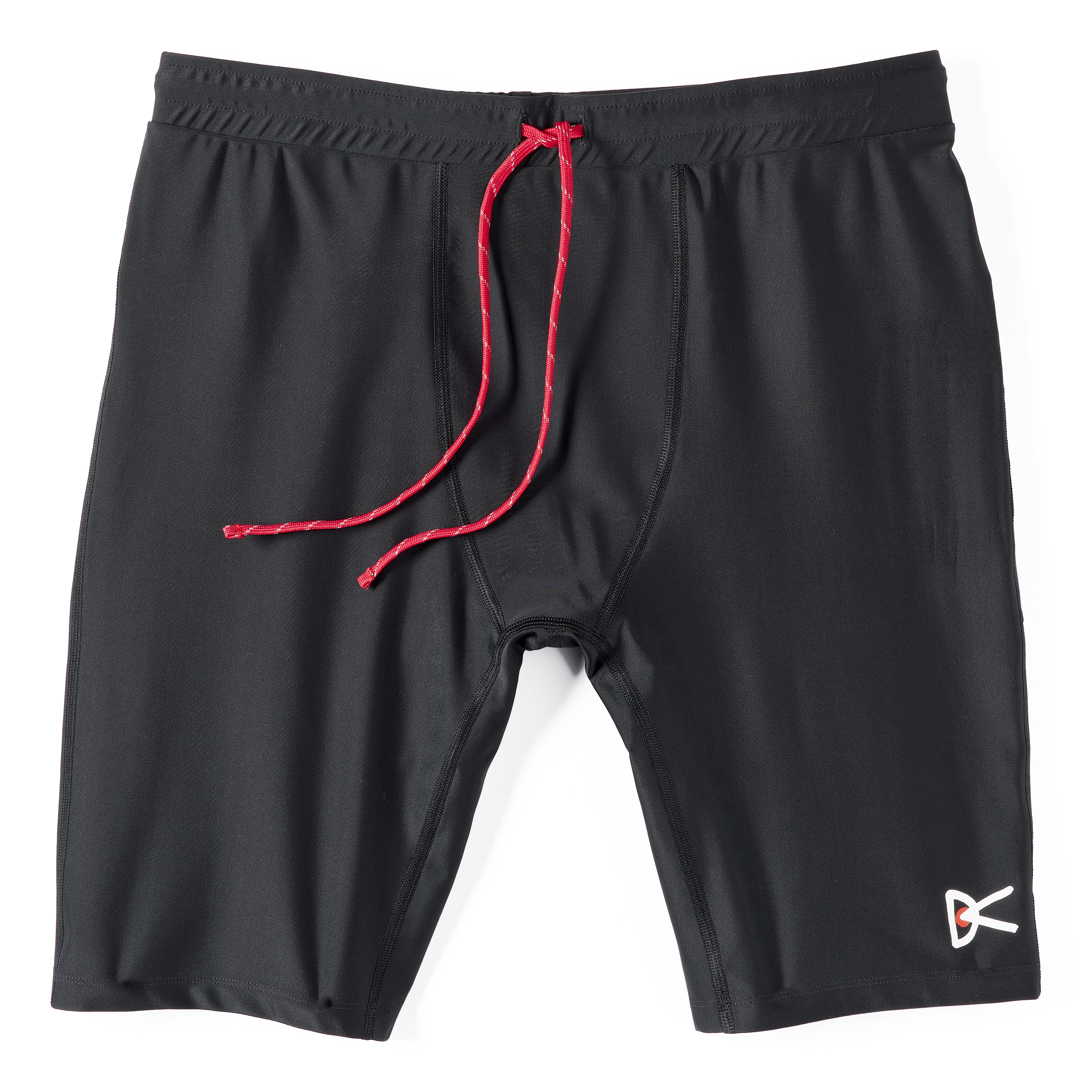 District Vision Recycled Half Tights - 9