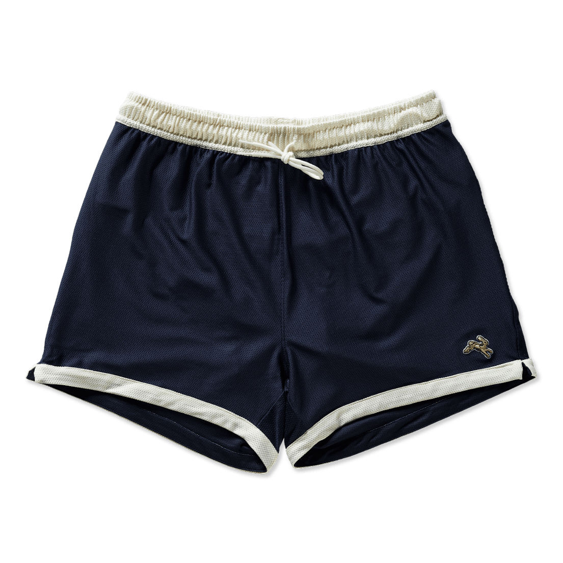 Tracksmith Van Cortlandt Grand Short - 4