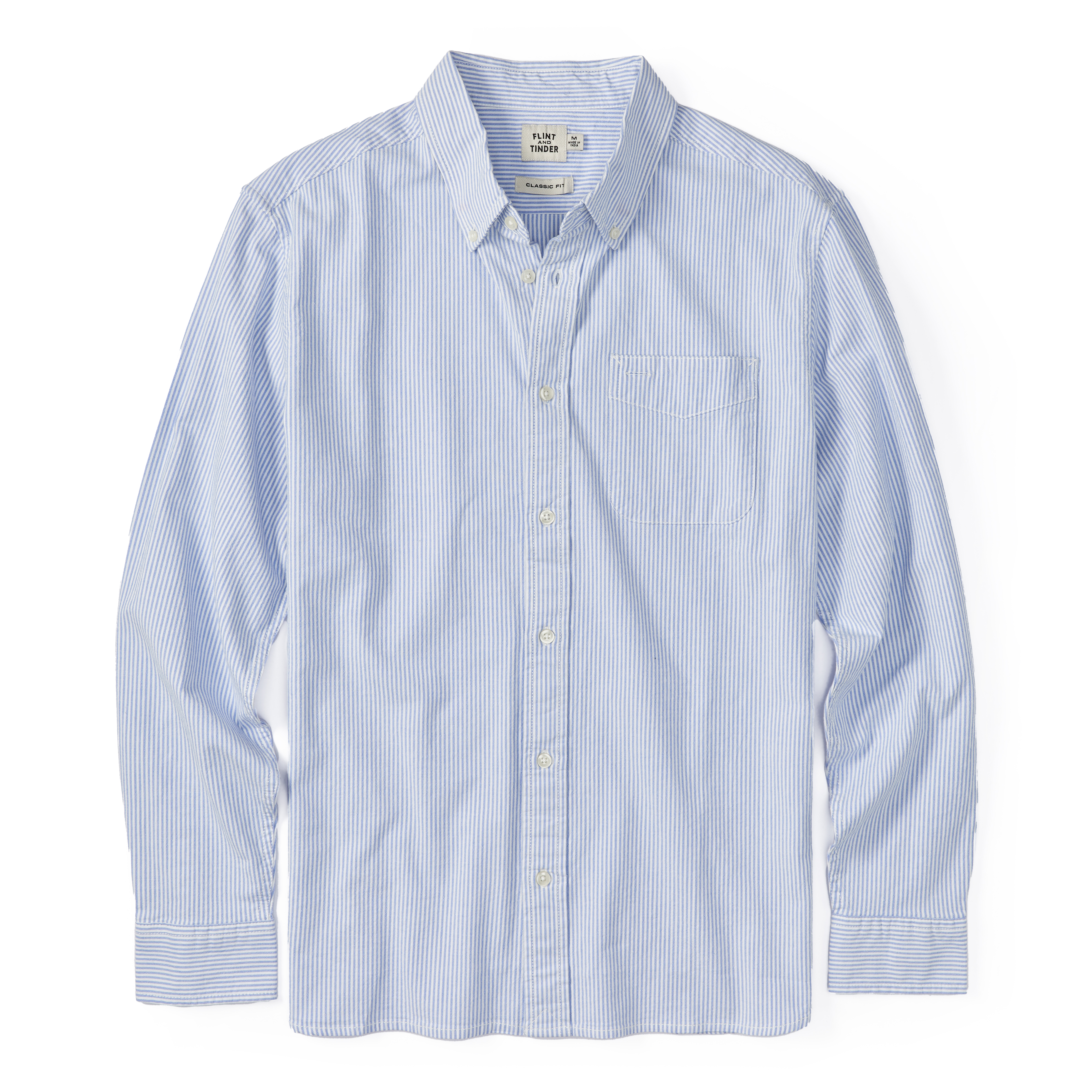 トップス WHIMSY TRADEMARK BD OXFORD SHIRT WHIMSY TRADEMARK BD OXFORD SHIRT