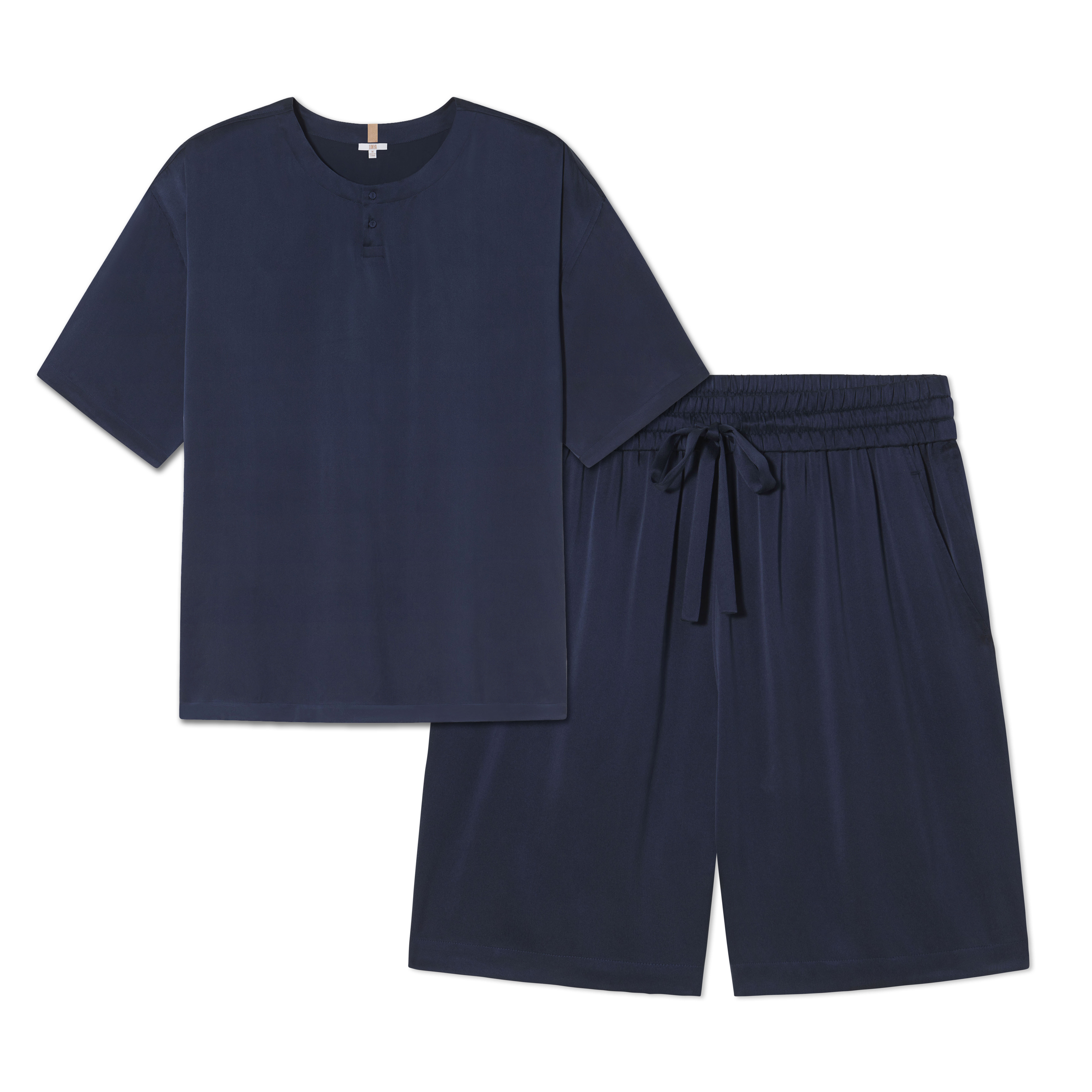 Kalinga Ashok Muk Luks Pajama Sets Kalinga Ashok Lunya Pajamas