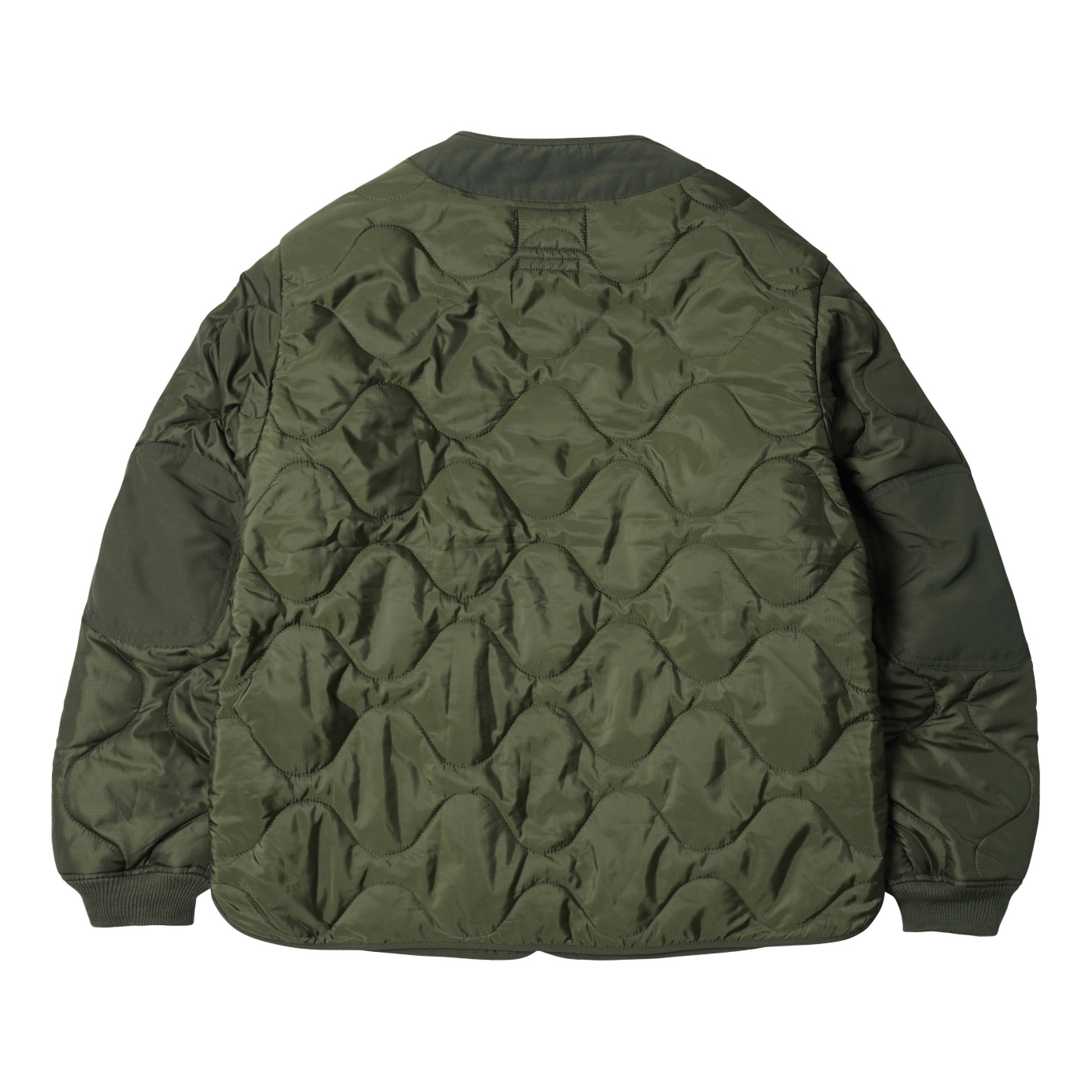 FrizmWORKS M65 Field Liner Jacket - Olive | Insulated Jackets
