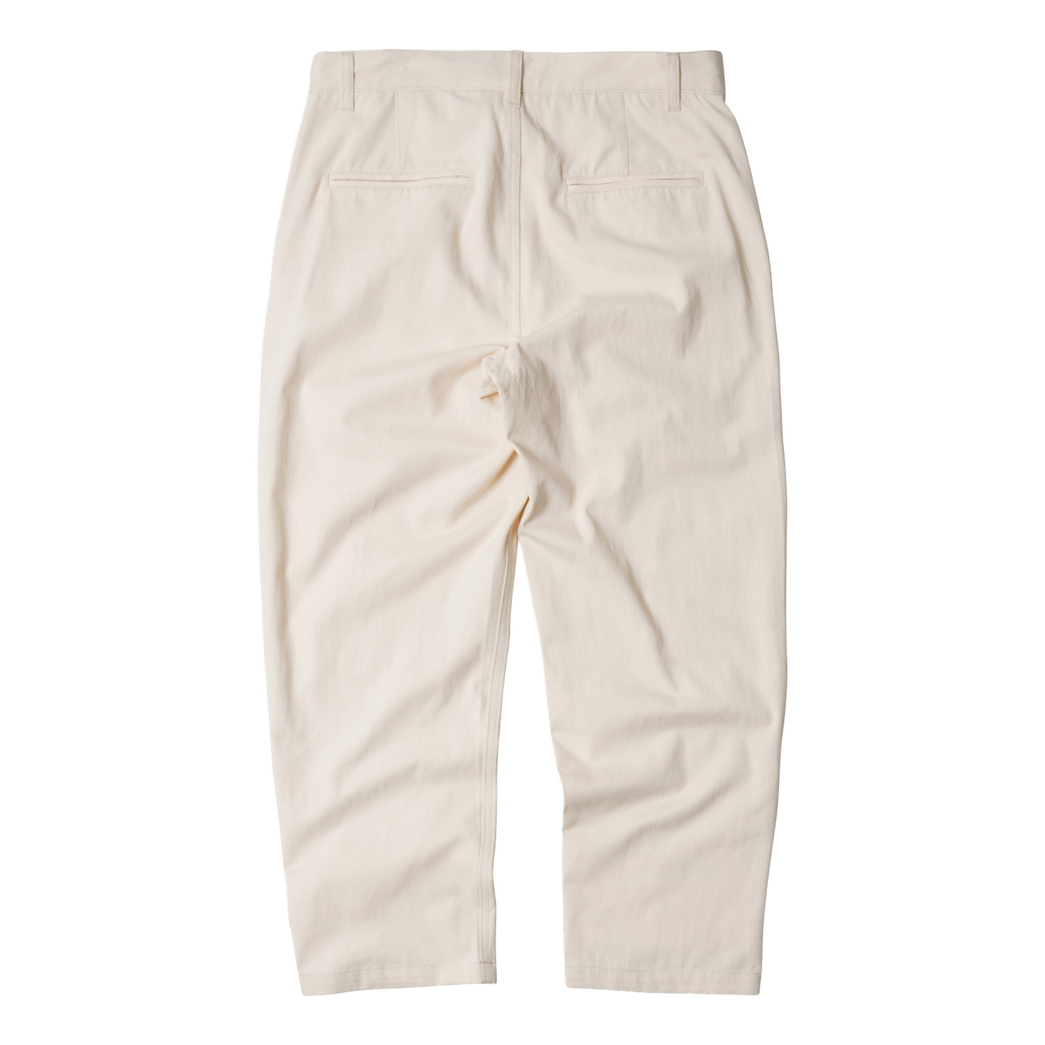 FrizmWORKS OG Haworth Chino Pant - Cream | Chino Pants
