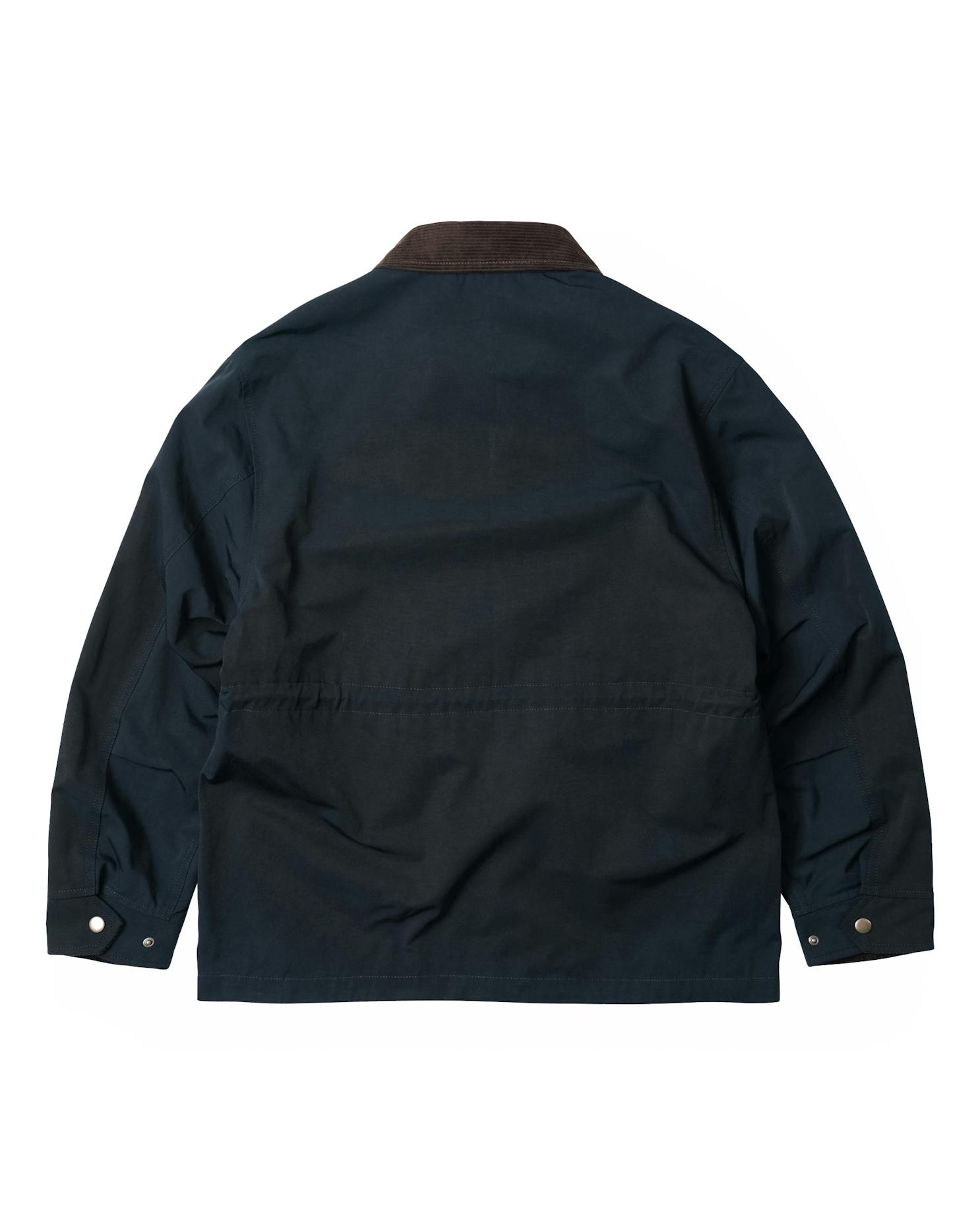 FrizmWORKS Royal Hunting Jacket 003 Navy Chore Coats Huckberry