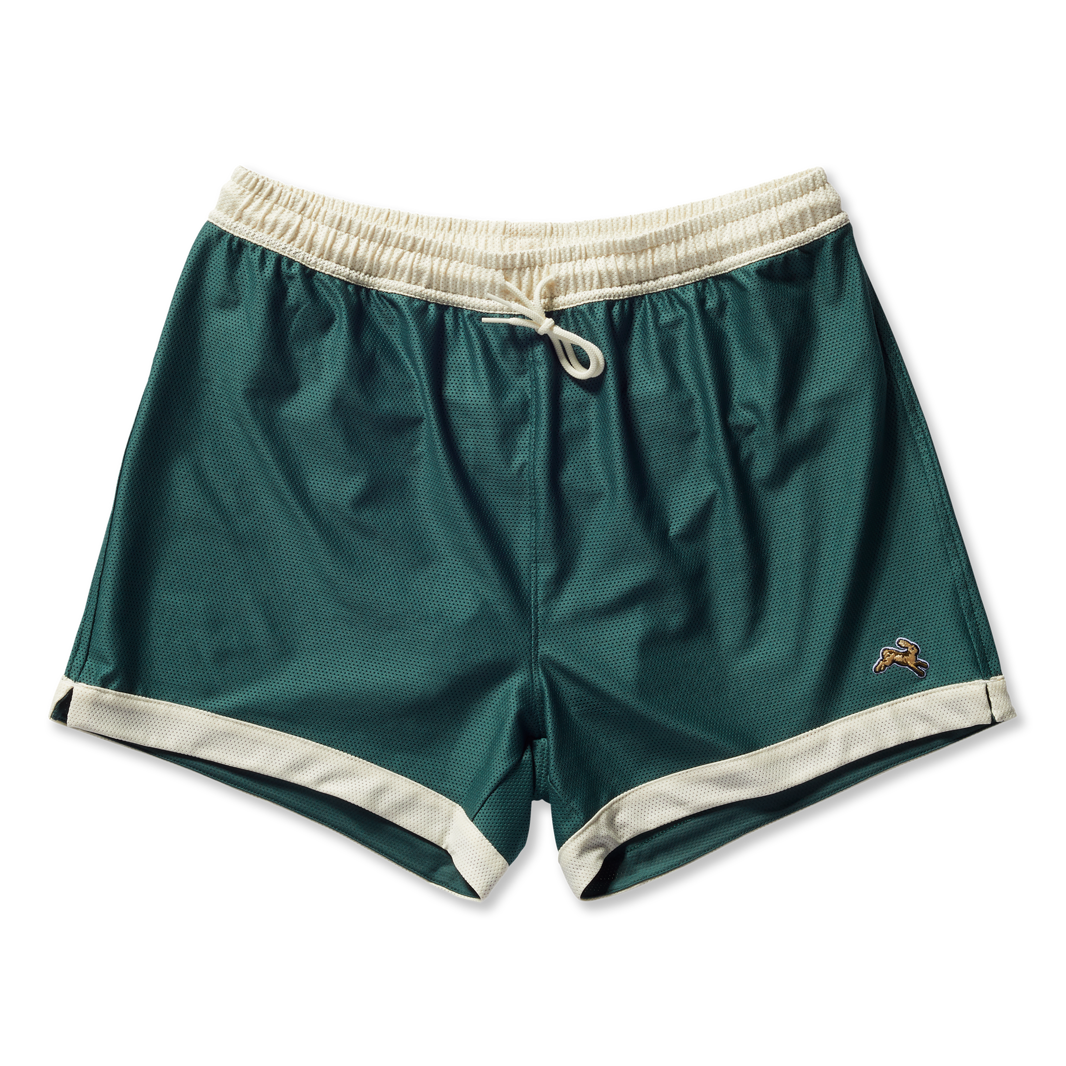 Tracksmith Van Cortlandt Grand Short - 4