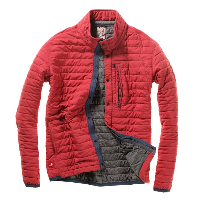 Image of Windzip Jacket