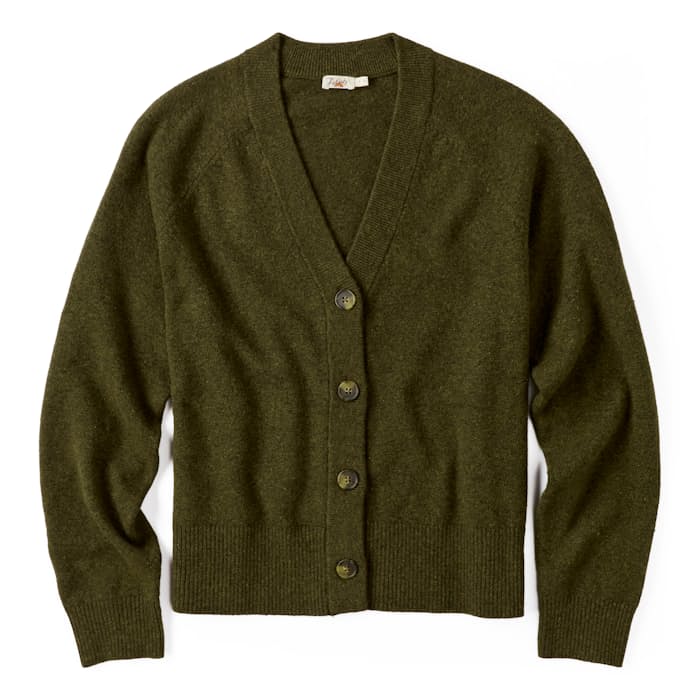 Image of Women's Jackson Cardigan