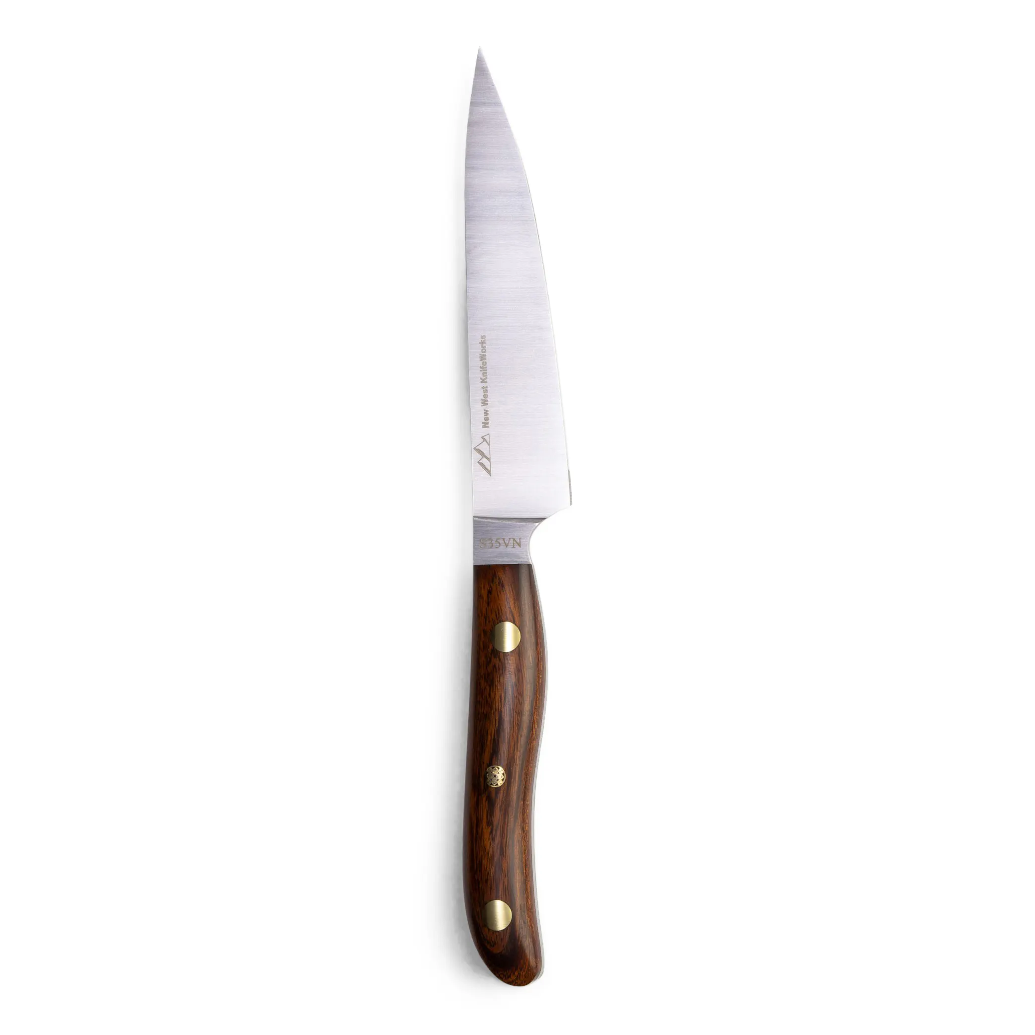 New West KnifeWorks Petty Knife - Thumbnail 5