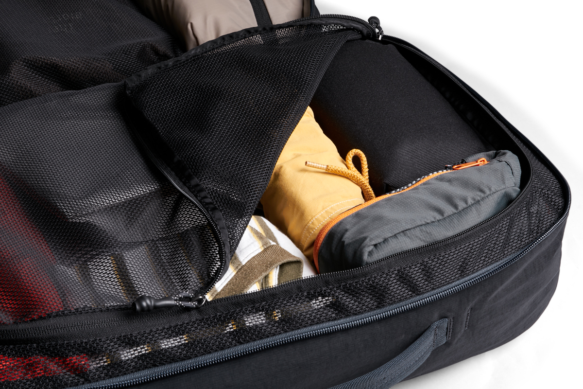Bellroy Lite Travel Backpack - 30L - Black | Backpacks