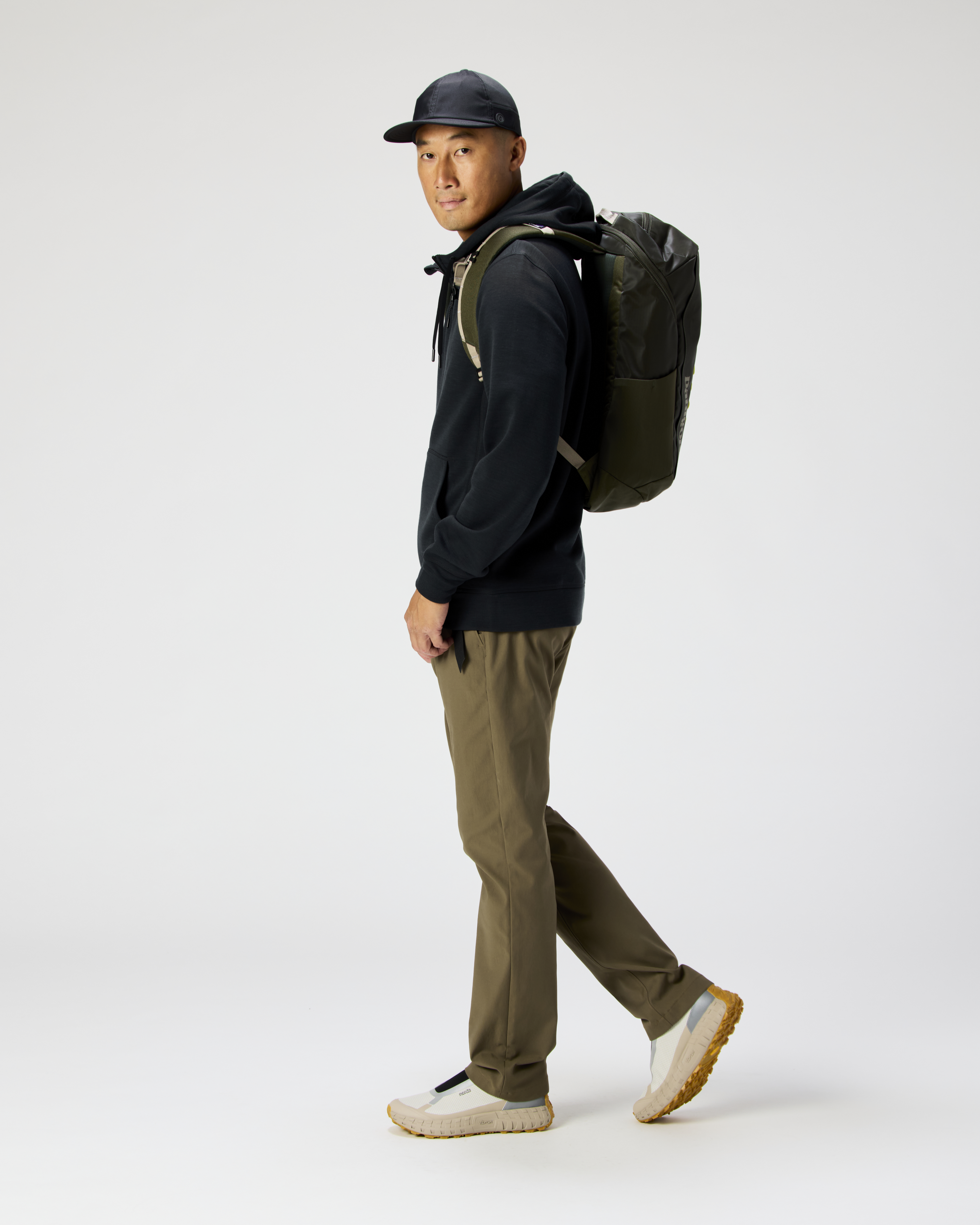 NOMADIK THICK PANTS Lサイズ NOMADIK ノマディック スノーボード ウェア パンツ ユニセックス