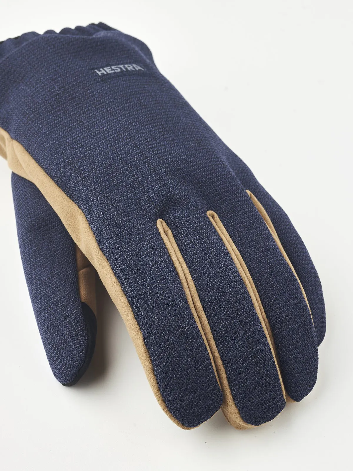Hestra Zephyr Glove - Navy | Gloves | Huckberry